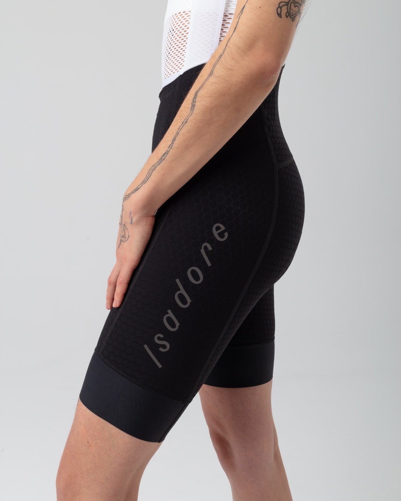 Echelon Aero Bib Shorts