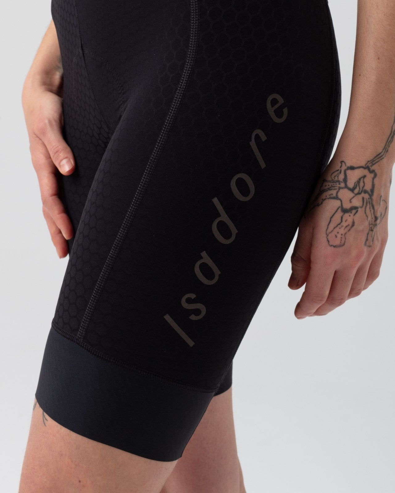 Echelon Aero Bib Shorts