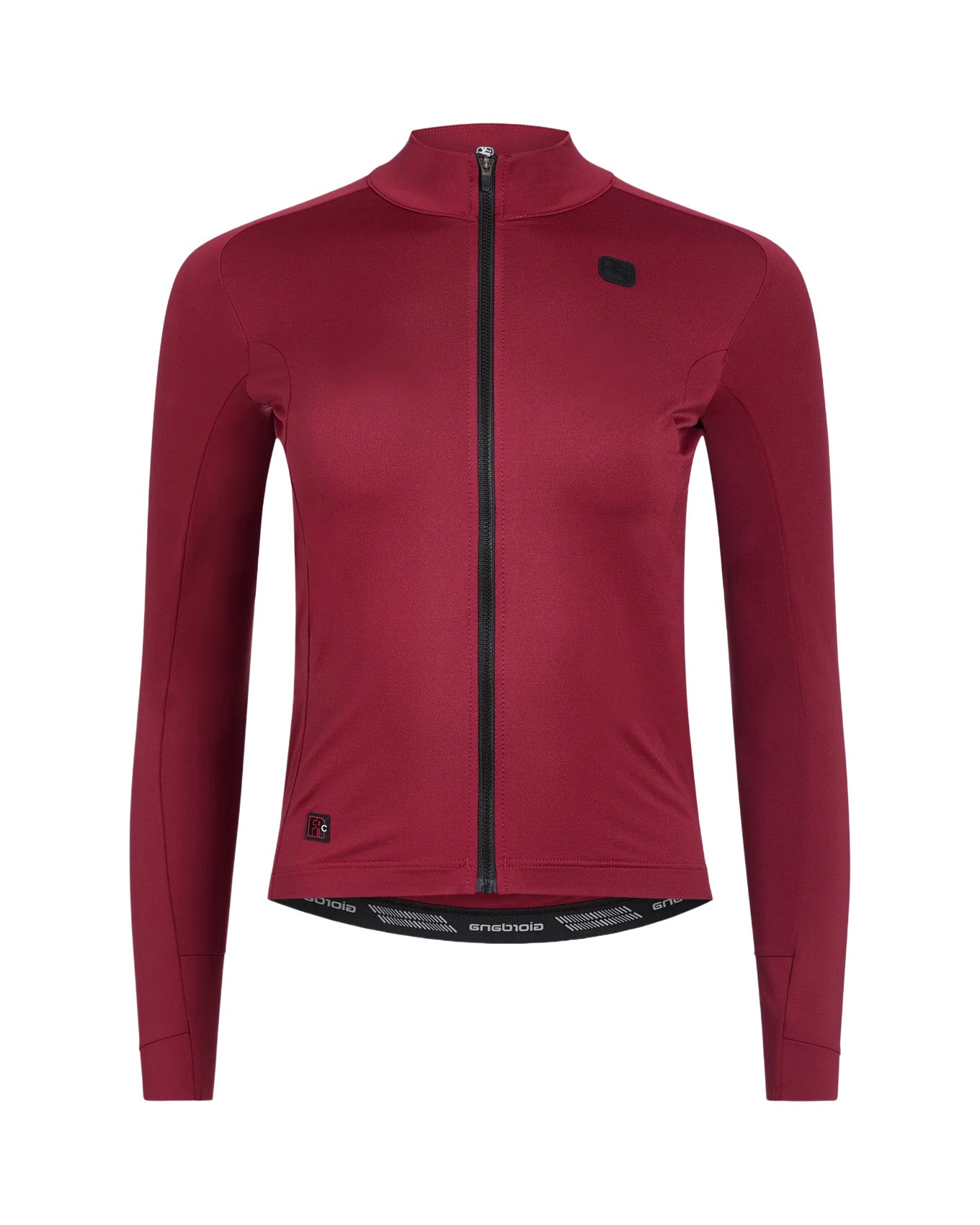 FR-C Pro Thermal Long Sleeve Jersey