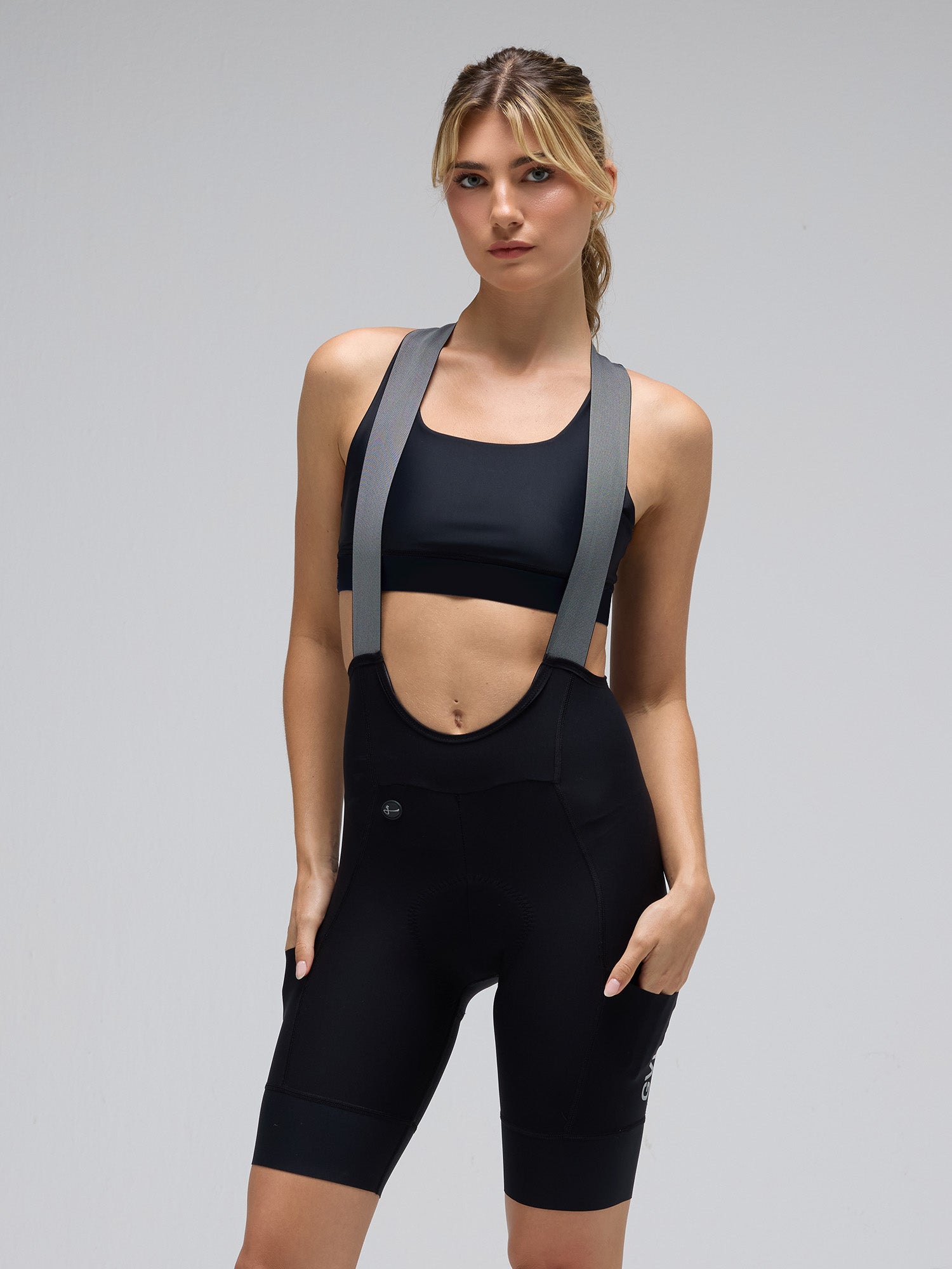 Women's MC Cargo Boost Bib Shorts
