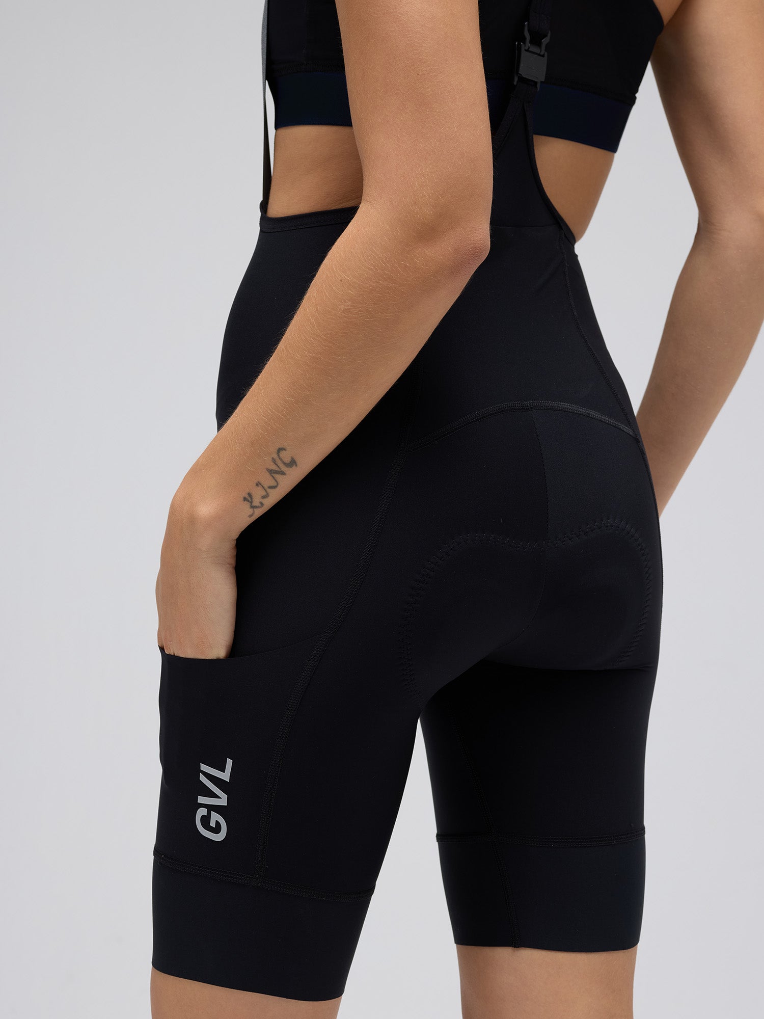 Women's MC Cargo Boost Bib Shorts