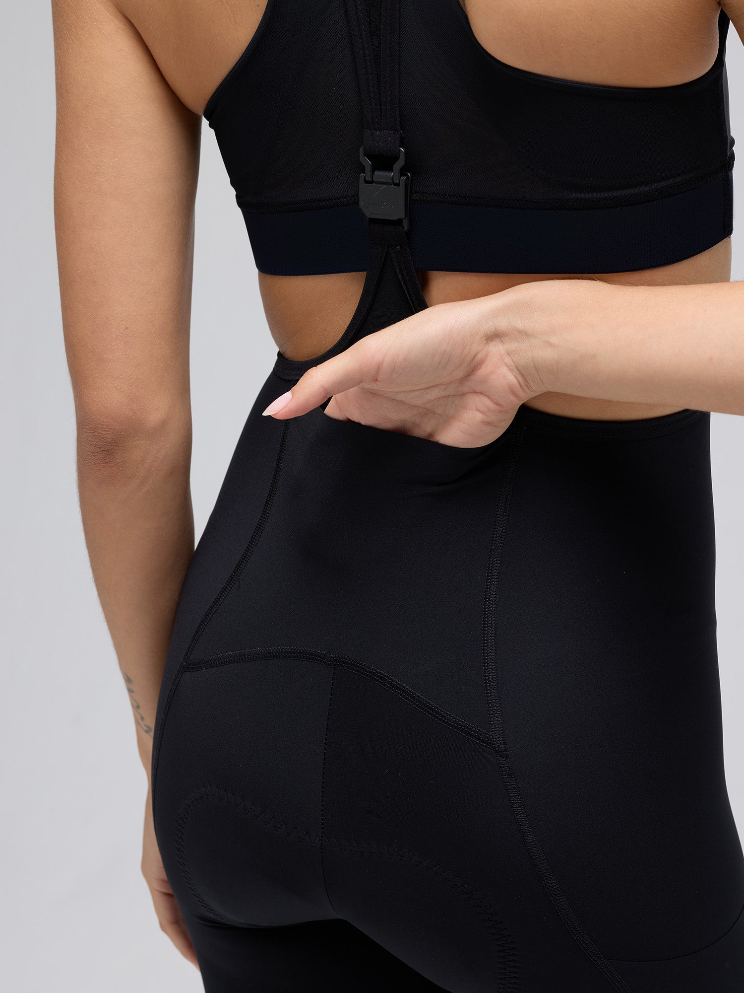 Women's MC Cargo Boost Bib Shorts