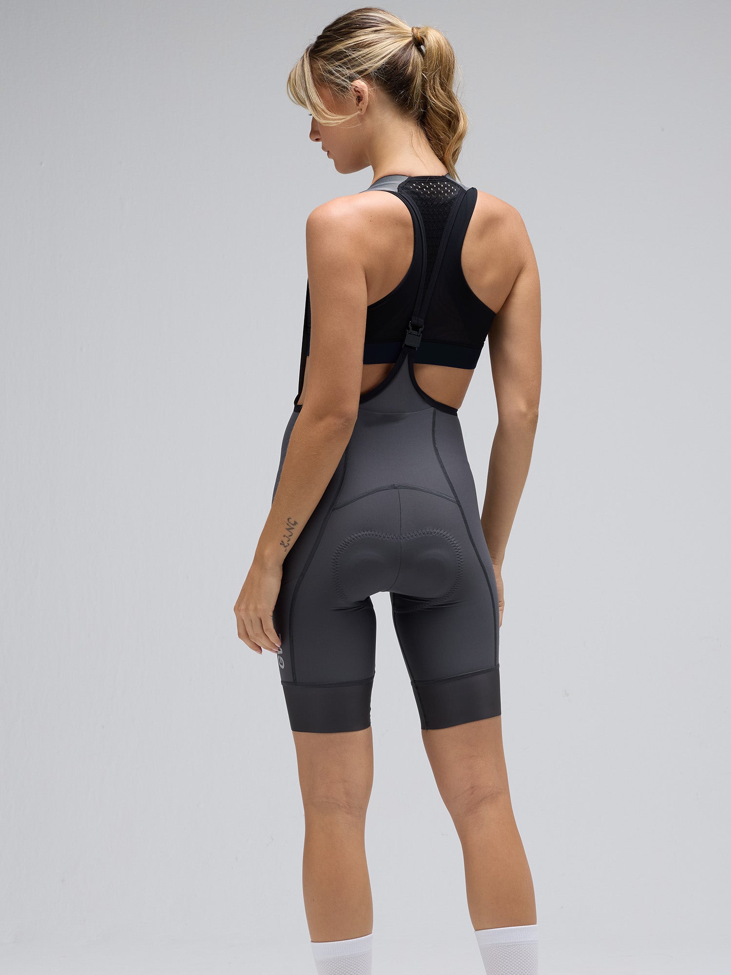 Women's MC Cargo Boost Bib Shorts
