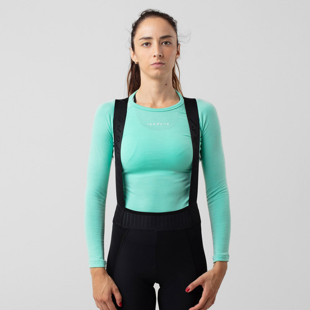 Merino Long Sleeve Base Layer