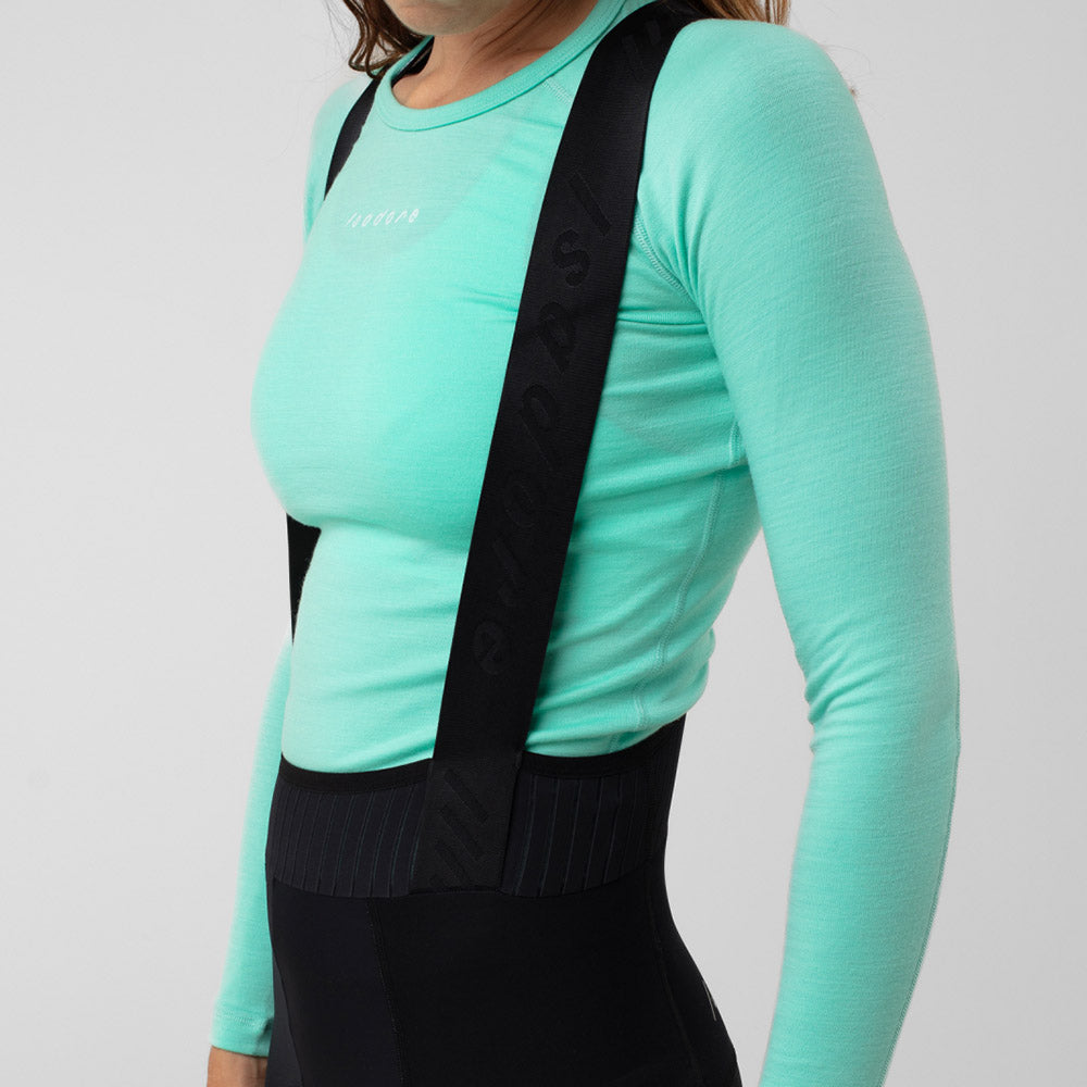 Merino Long Sleeve Base Layer