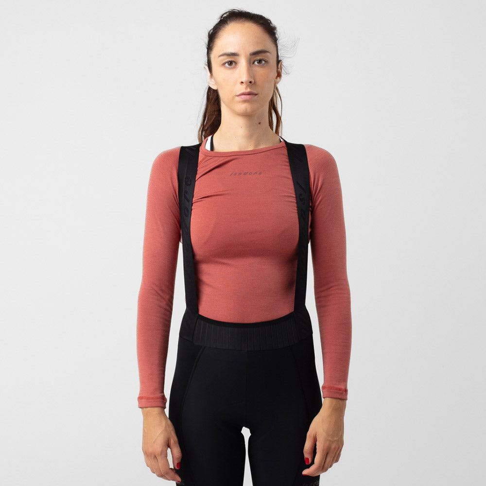 Merino Long Sleeve Base Layer