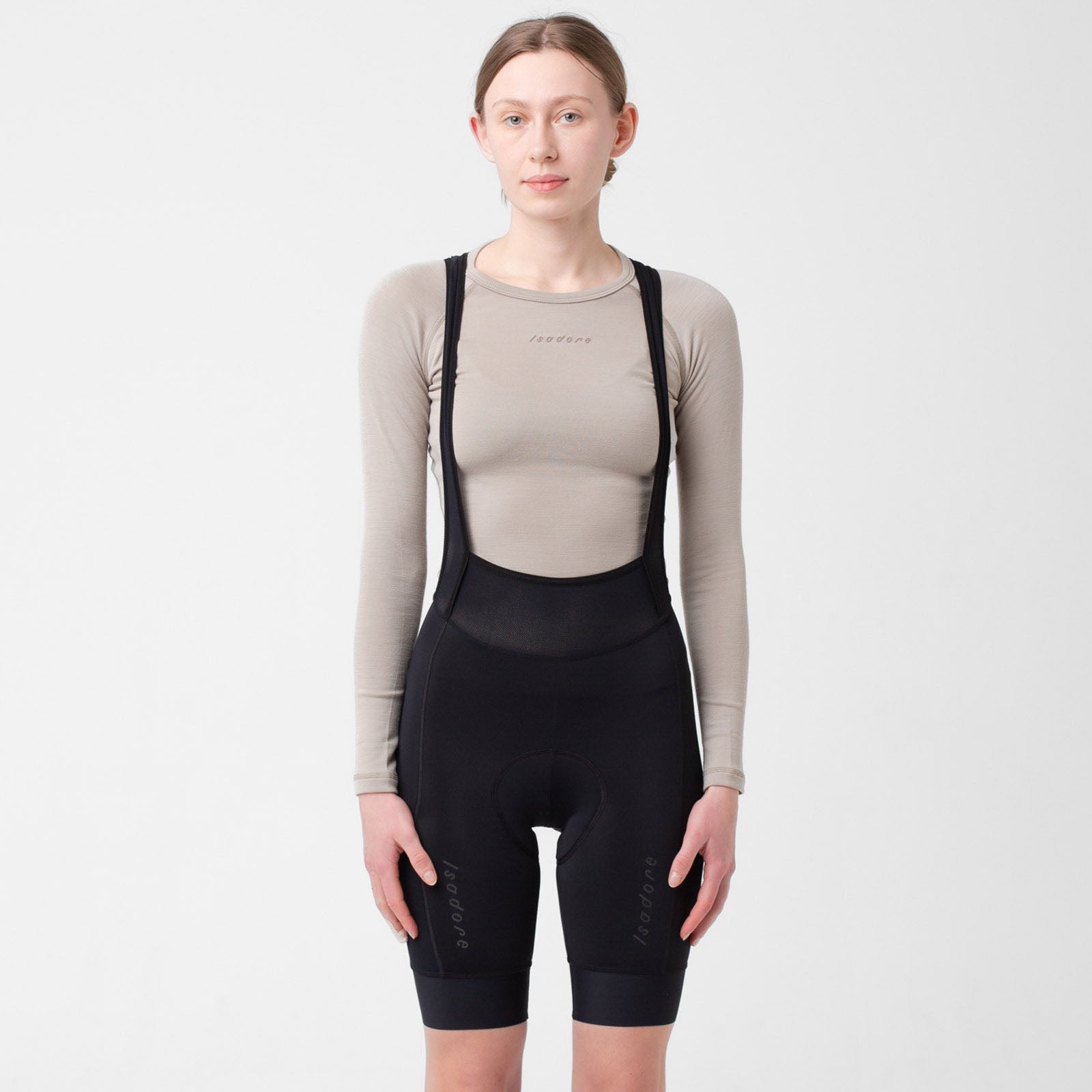 Merino Long Sleeve Base Layer