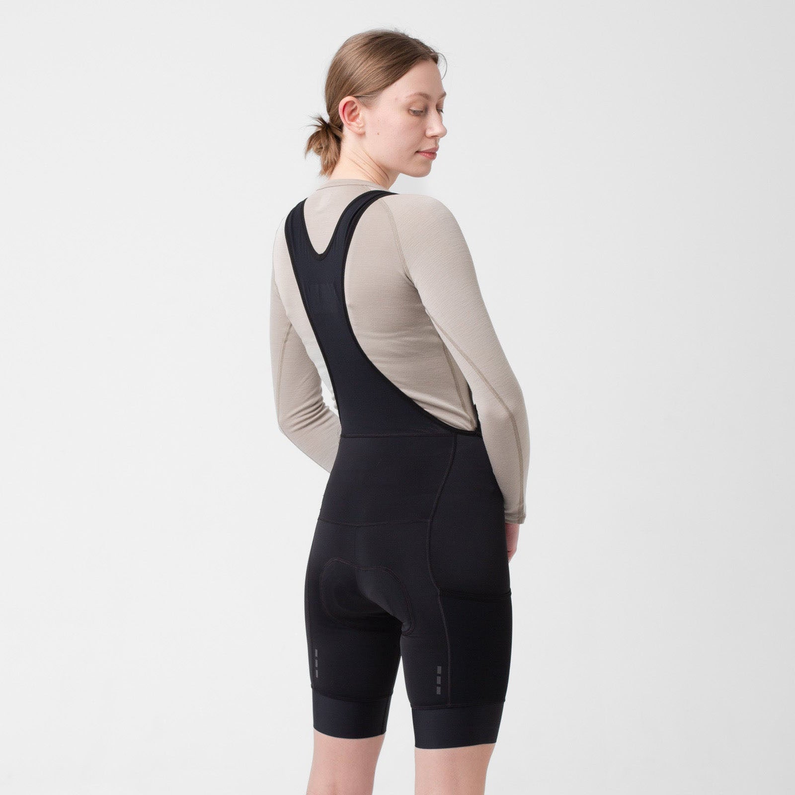 Merino Long Sleeve Base Layer