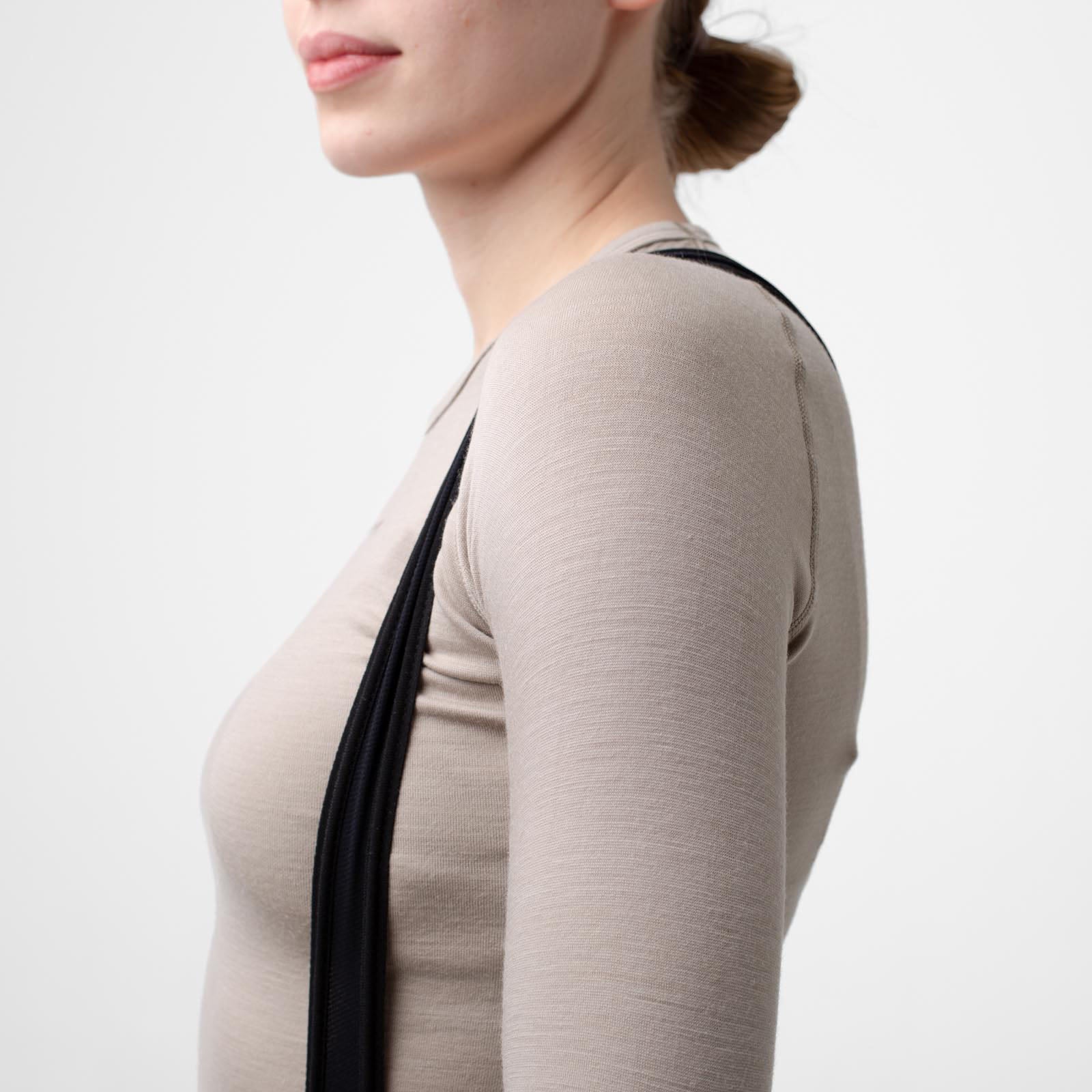 Merino Long Sleeve Base Layer