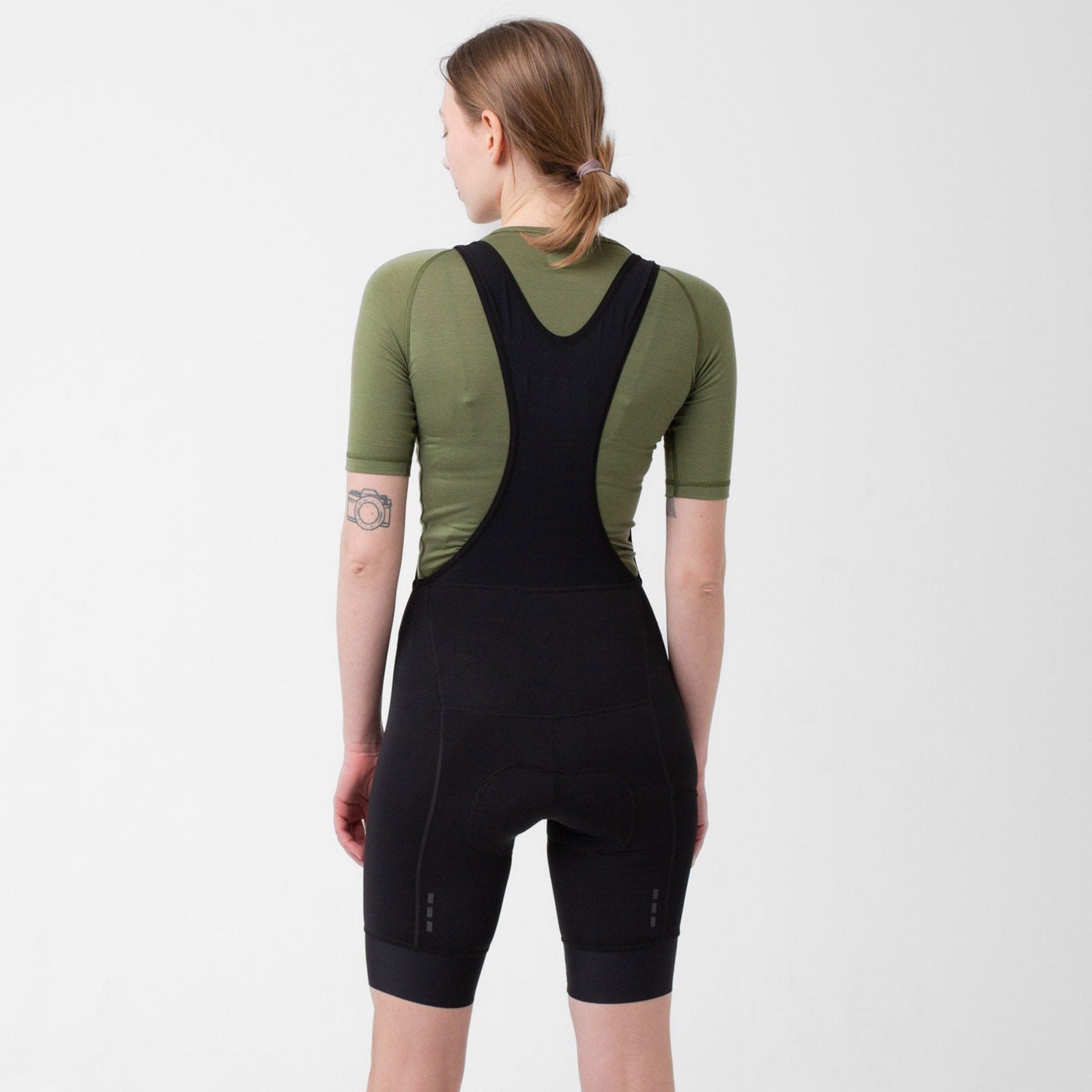 Merino Short Sleeve Base Layer