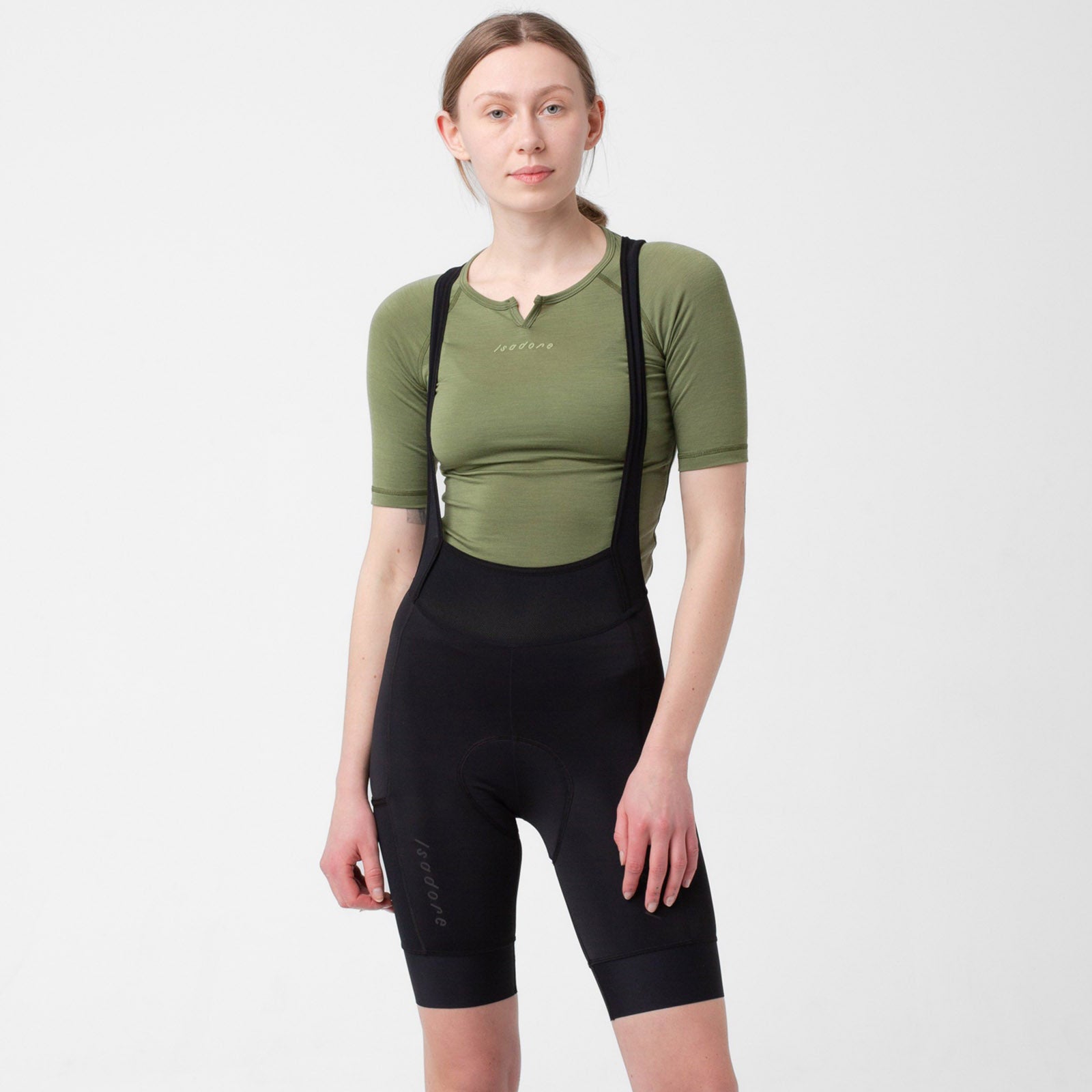 Merino Short Sleeve Base Layer