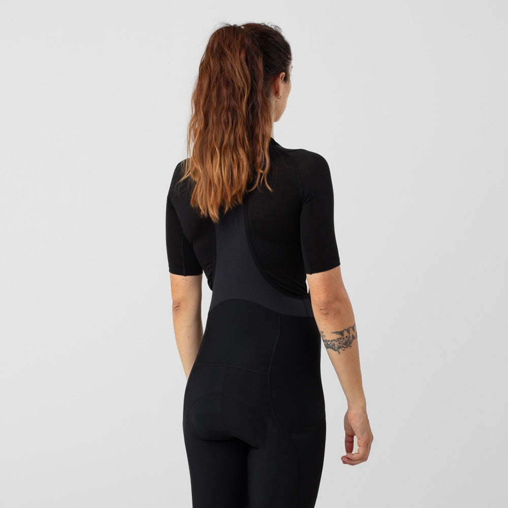 Merino Short Sleeve Base Layer