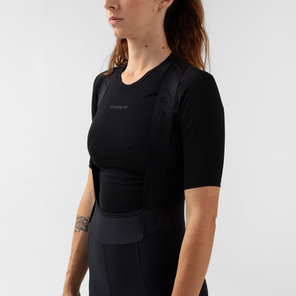 Merino Short Sleeve Base Layer