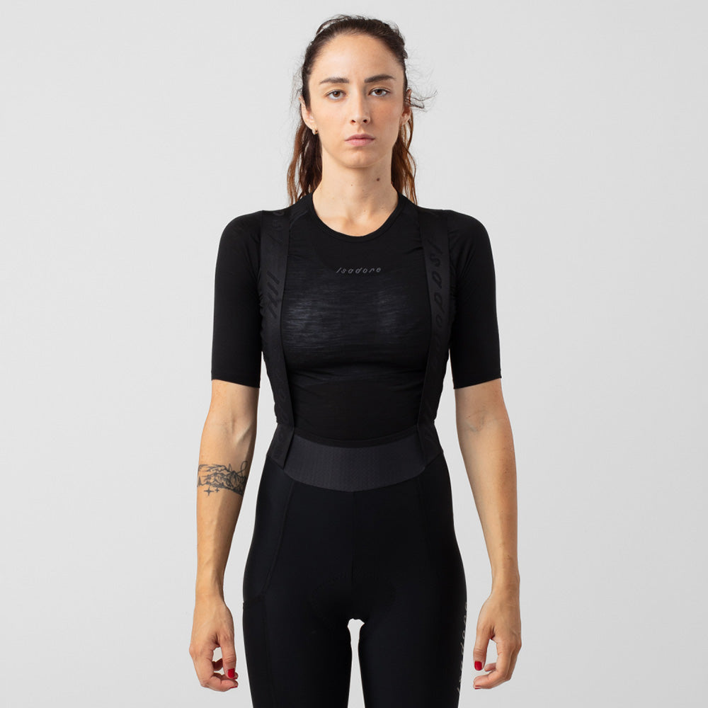 Merino Short Sleeve Base Layer