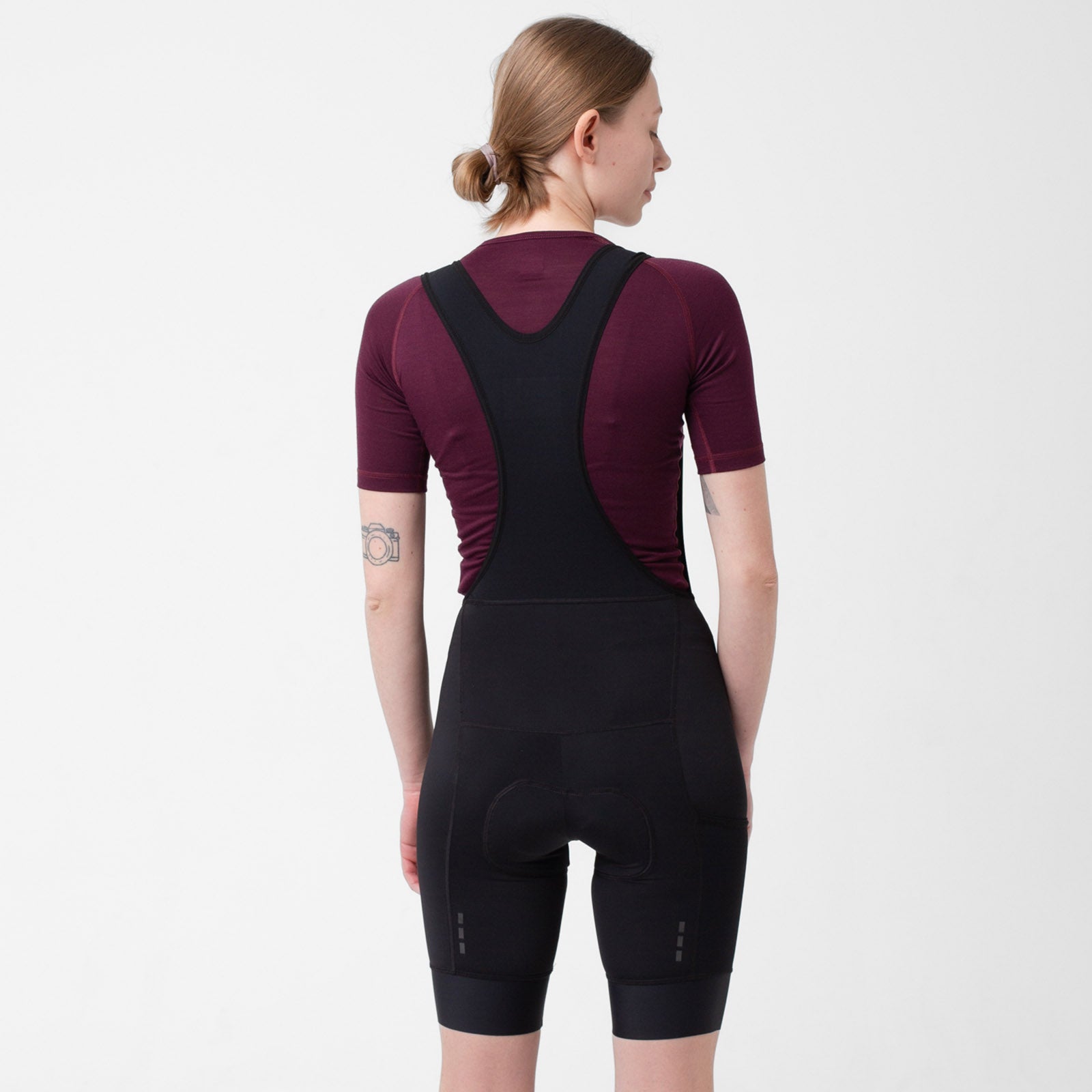 Merino Short Sleeve Base Layer