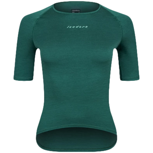 Merino Short Sleeve Base Layer