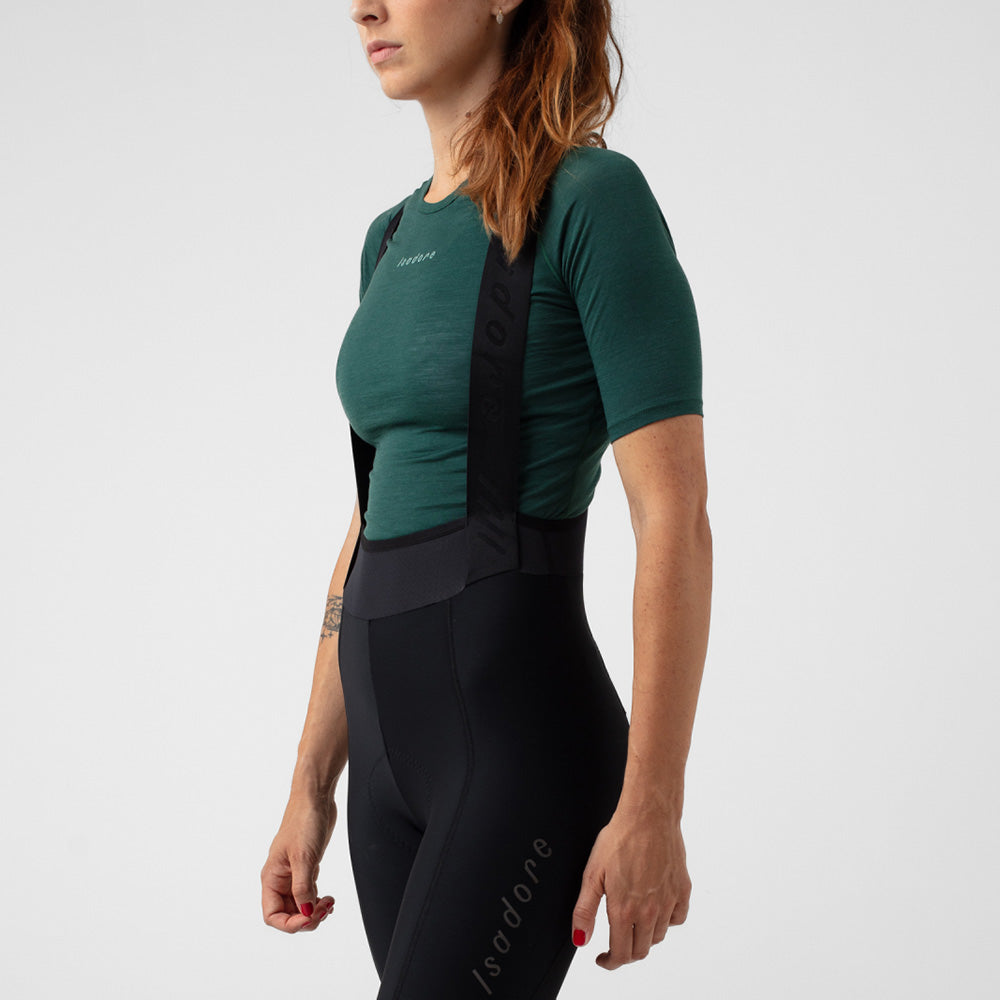 Merino Short Sleeve Base Layer