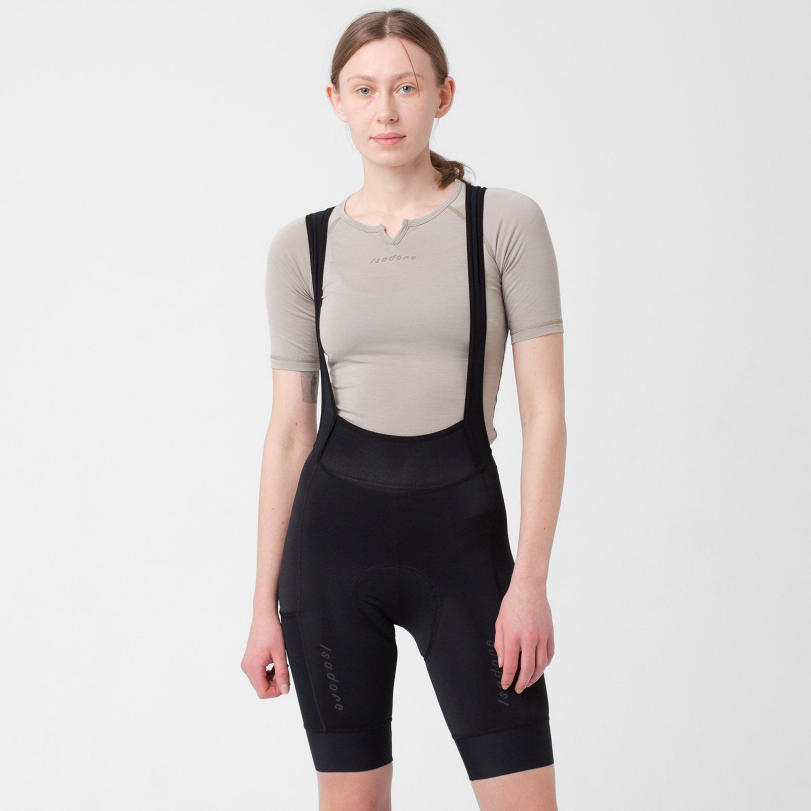 Merino Short Sleeve Base Layer