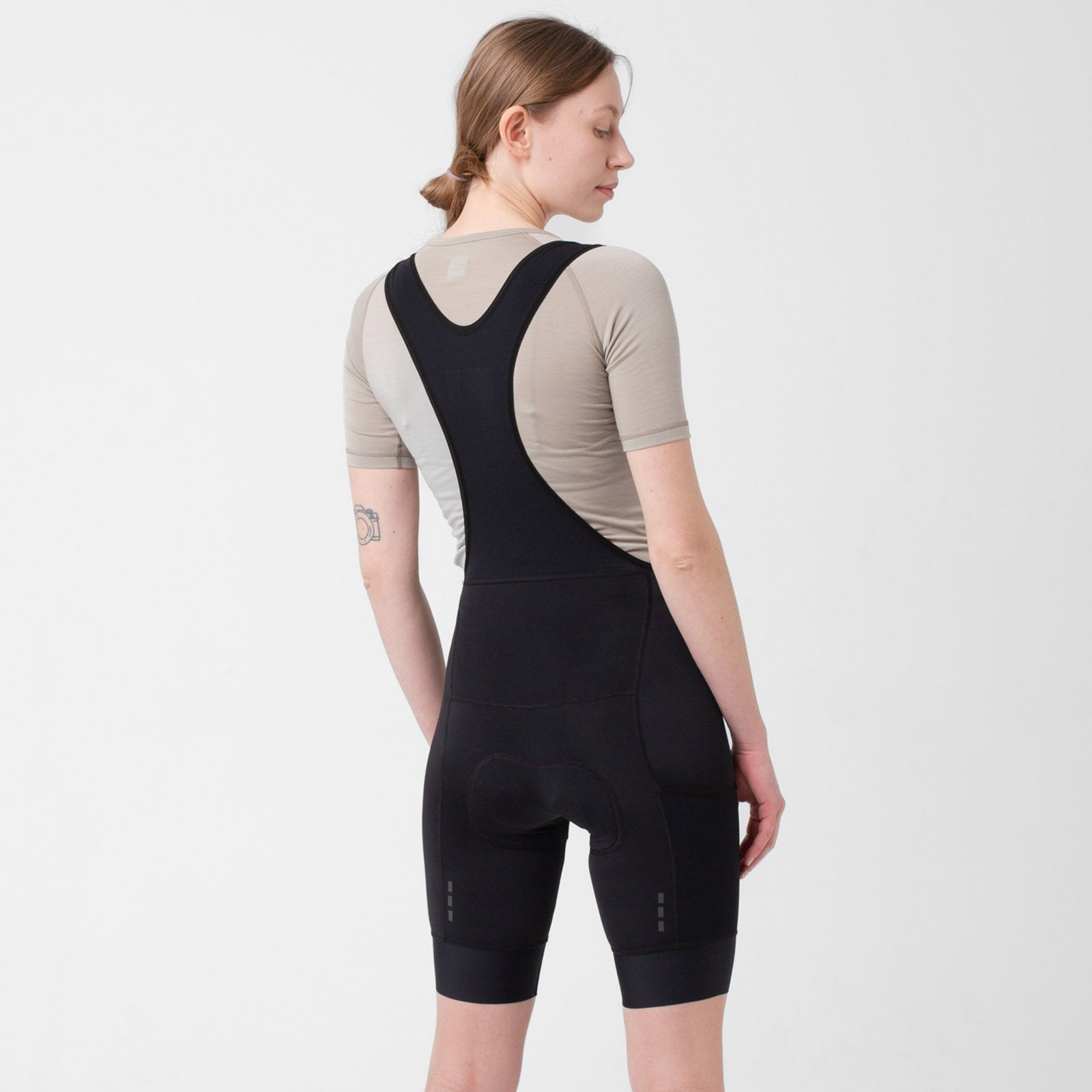 Merino Short Sleeve Base Layer