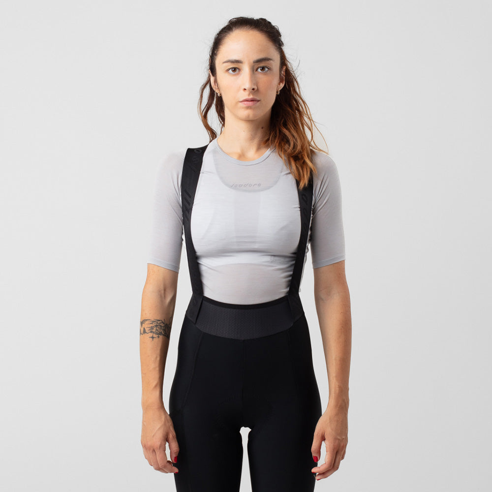 Merino Short Sleeve Base Layer