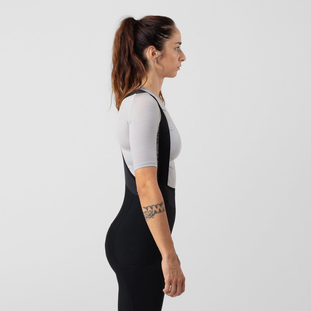 Merino Short Sleeve Base Layer