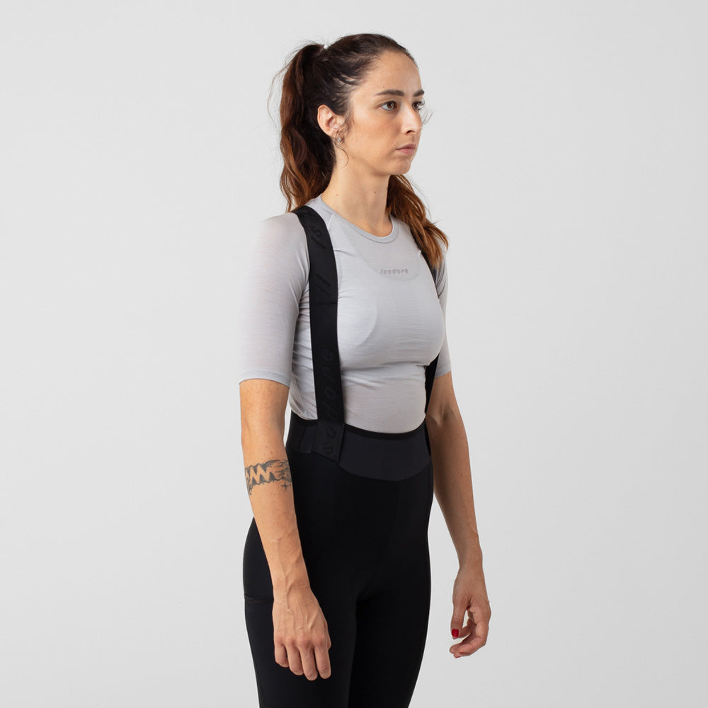 Merino Short Sleeve Base Layer