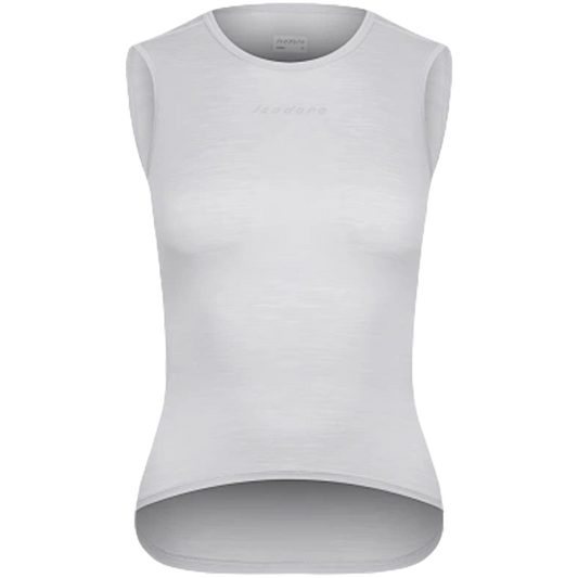Merino Sleeveless Base Layer