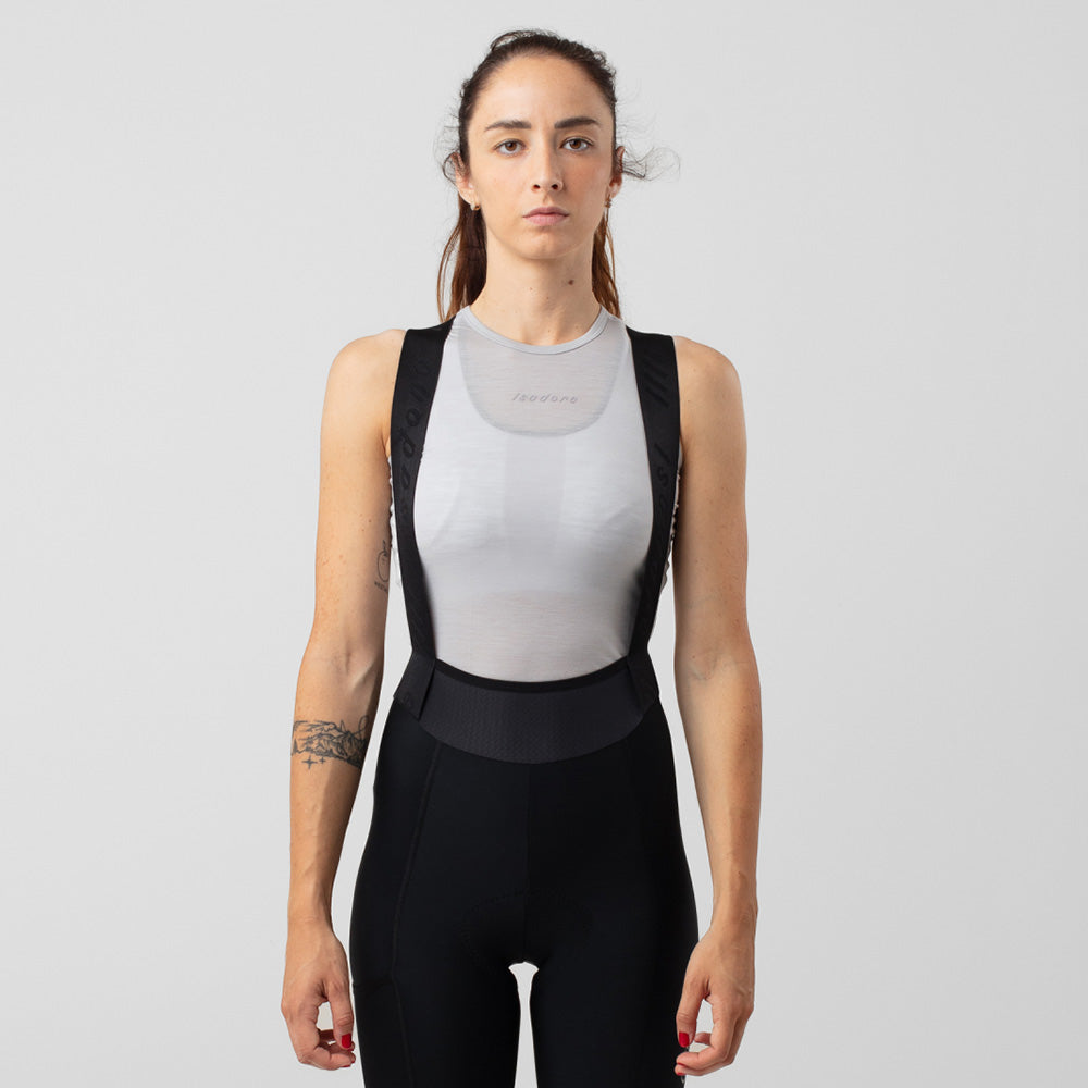 Merino Sleeveless Base Layer