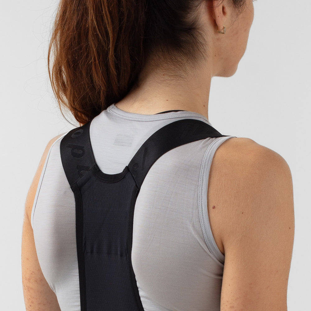 Merino Sleeveless Base Layer