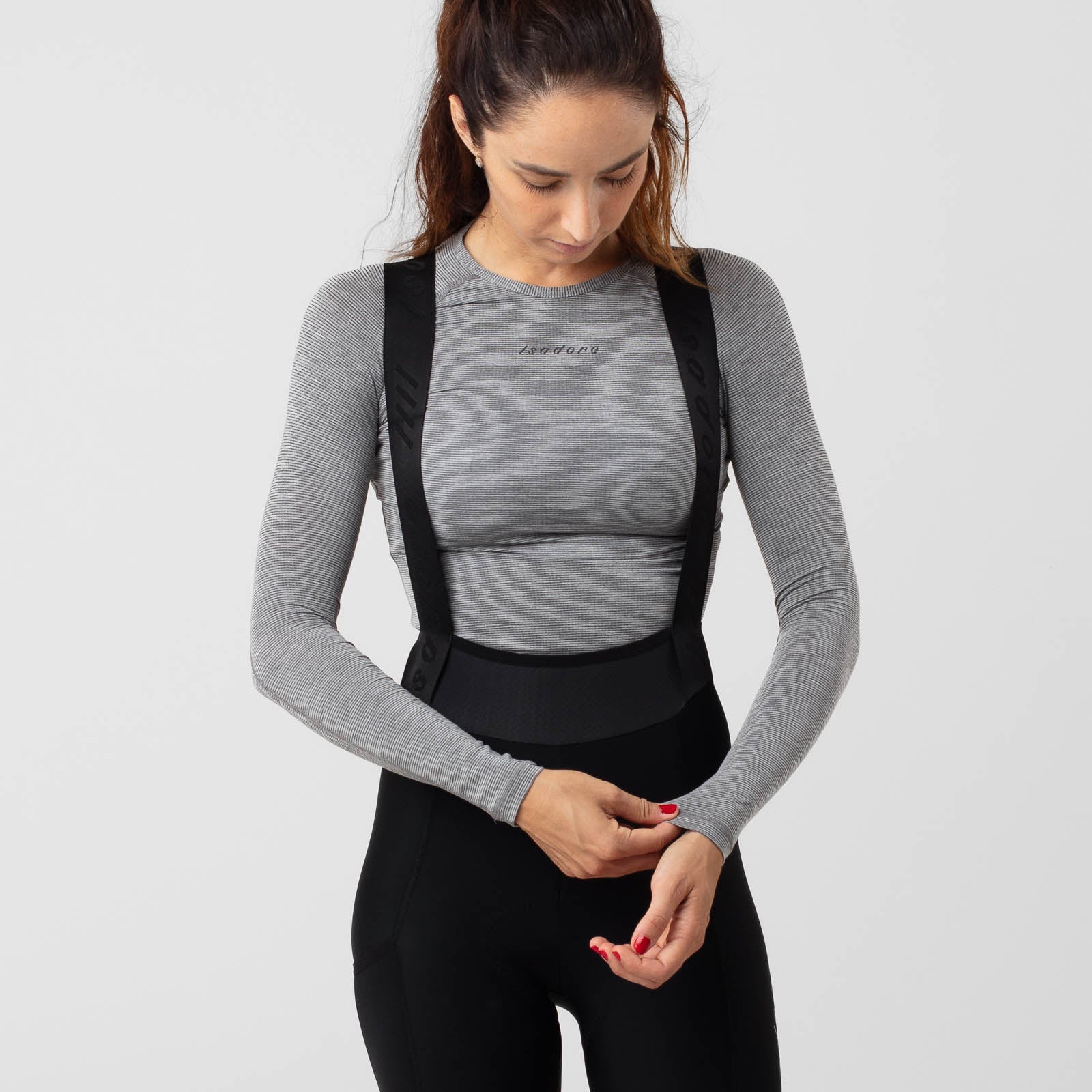 Modal Long Sleeve Base Layer