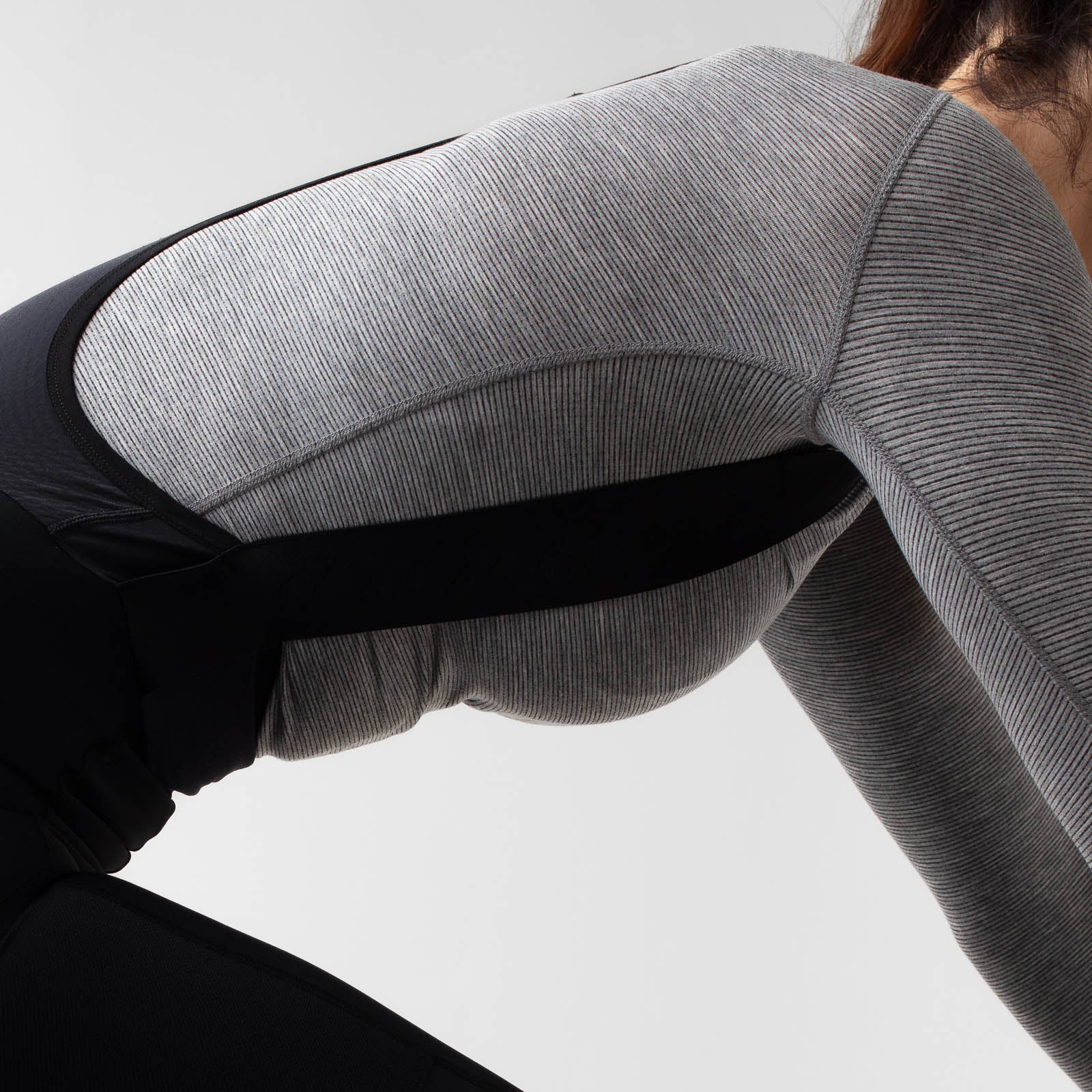 Modal Long Sleeve Base Layer