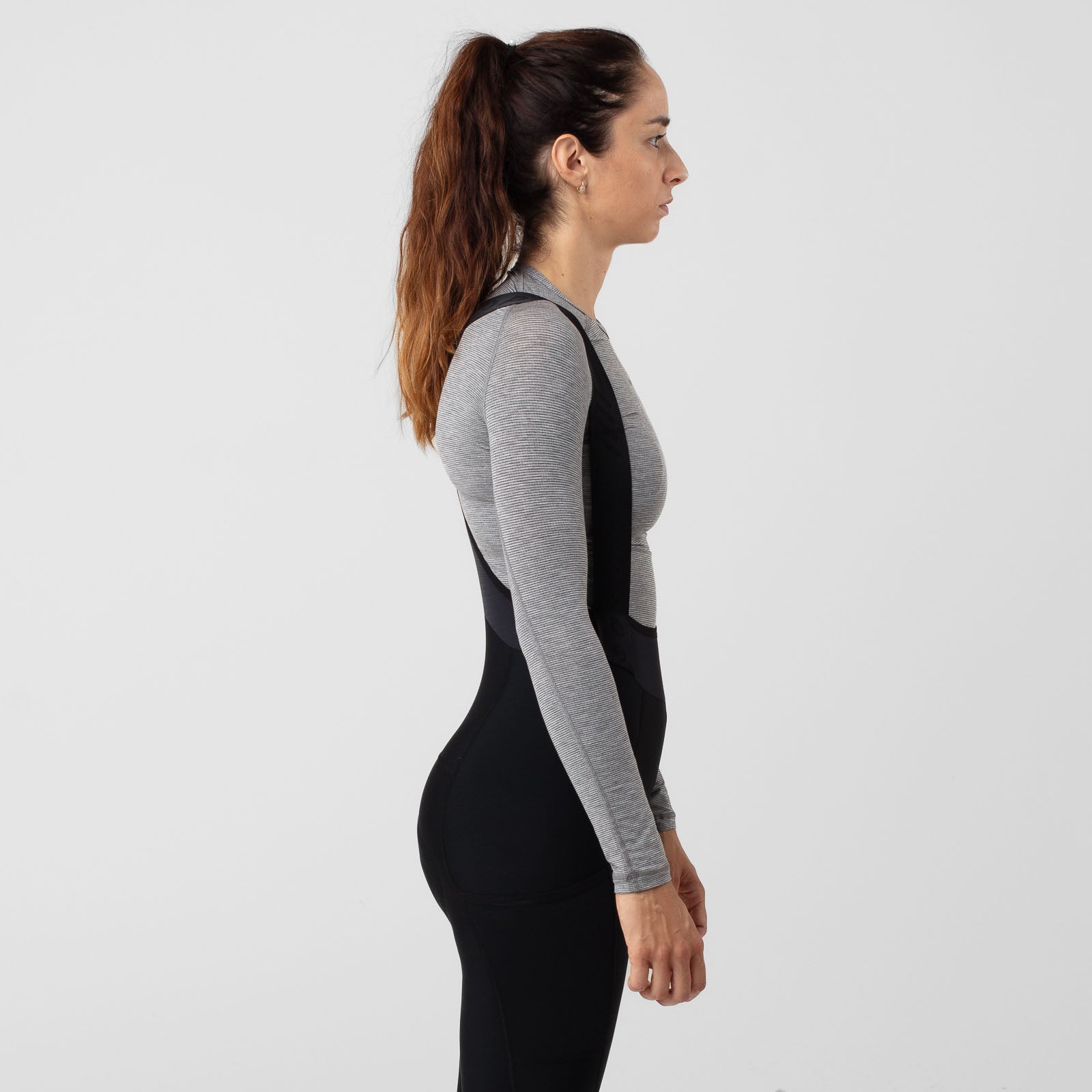 Modal Long Sleeve Base Layer