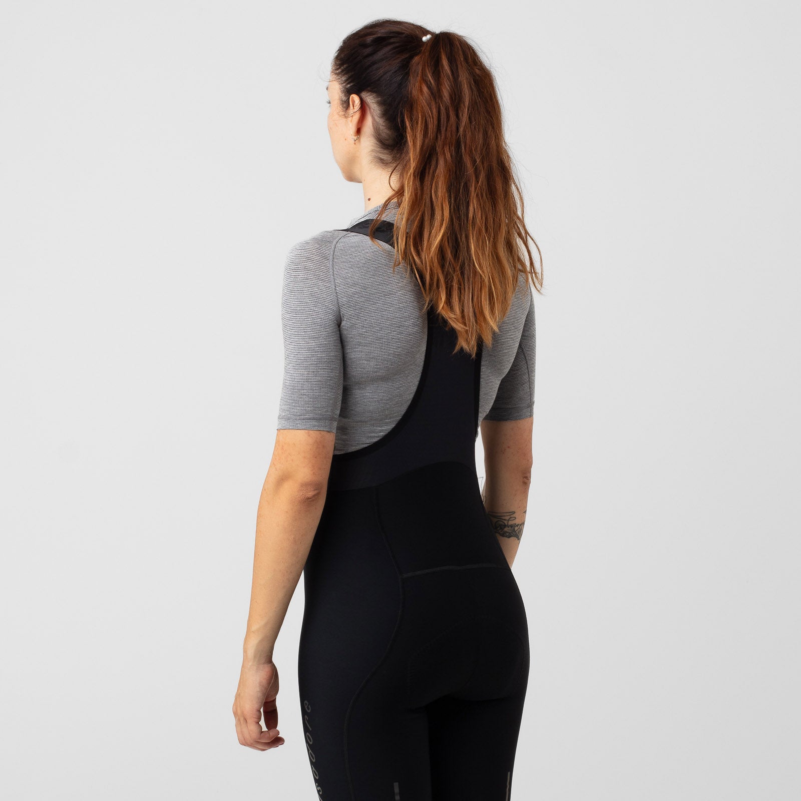 Modal Short Sleeve Base Layer