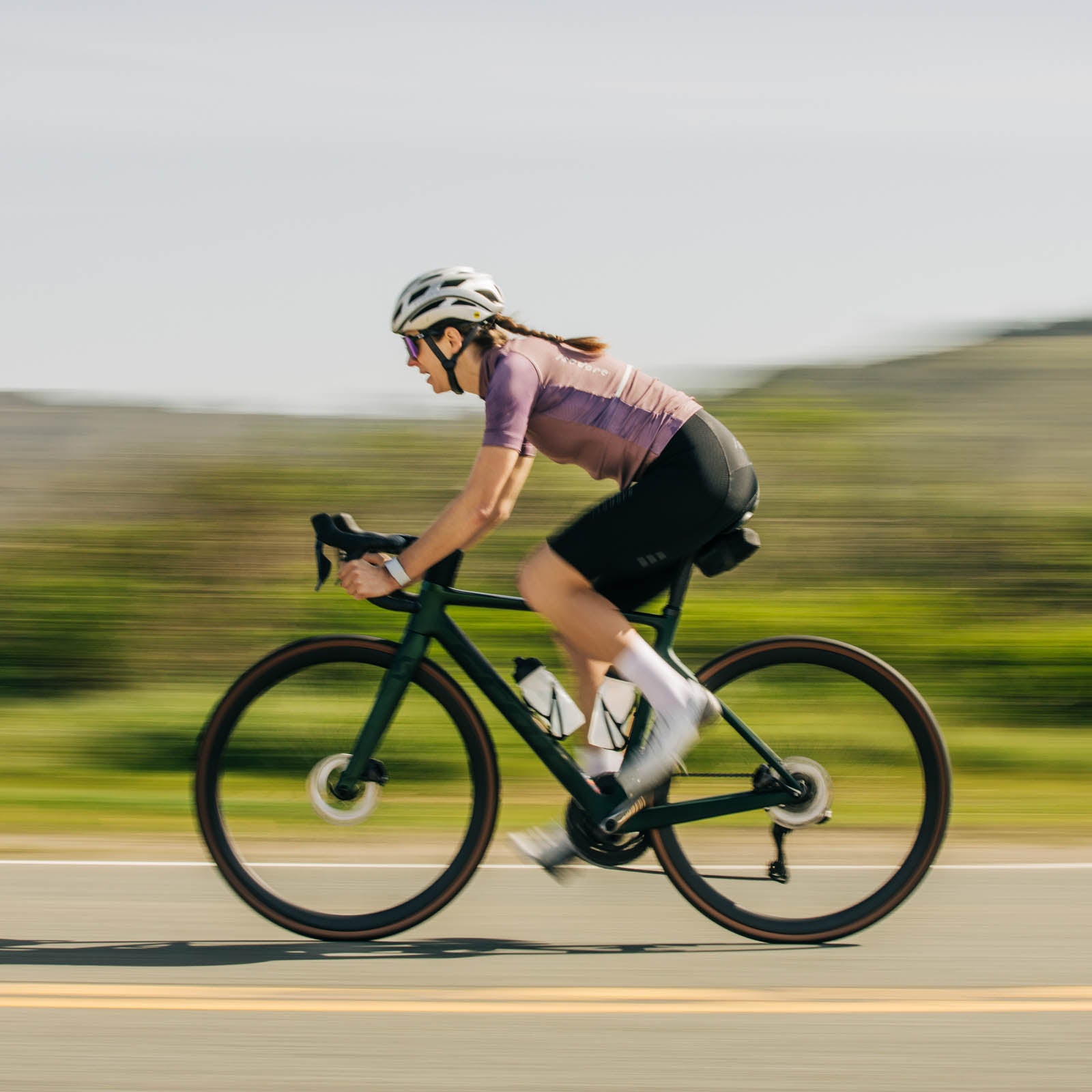 Signature Climber's Bib Shorts 2.0