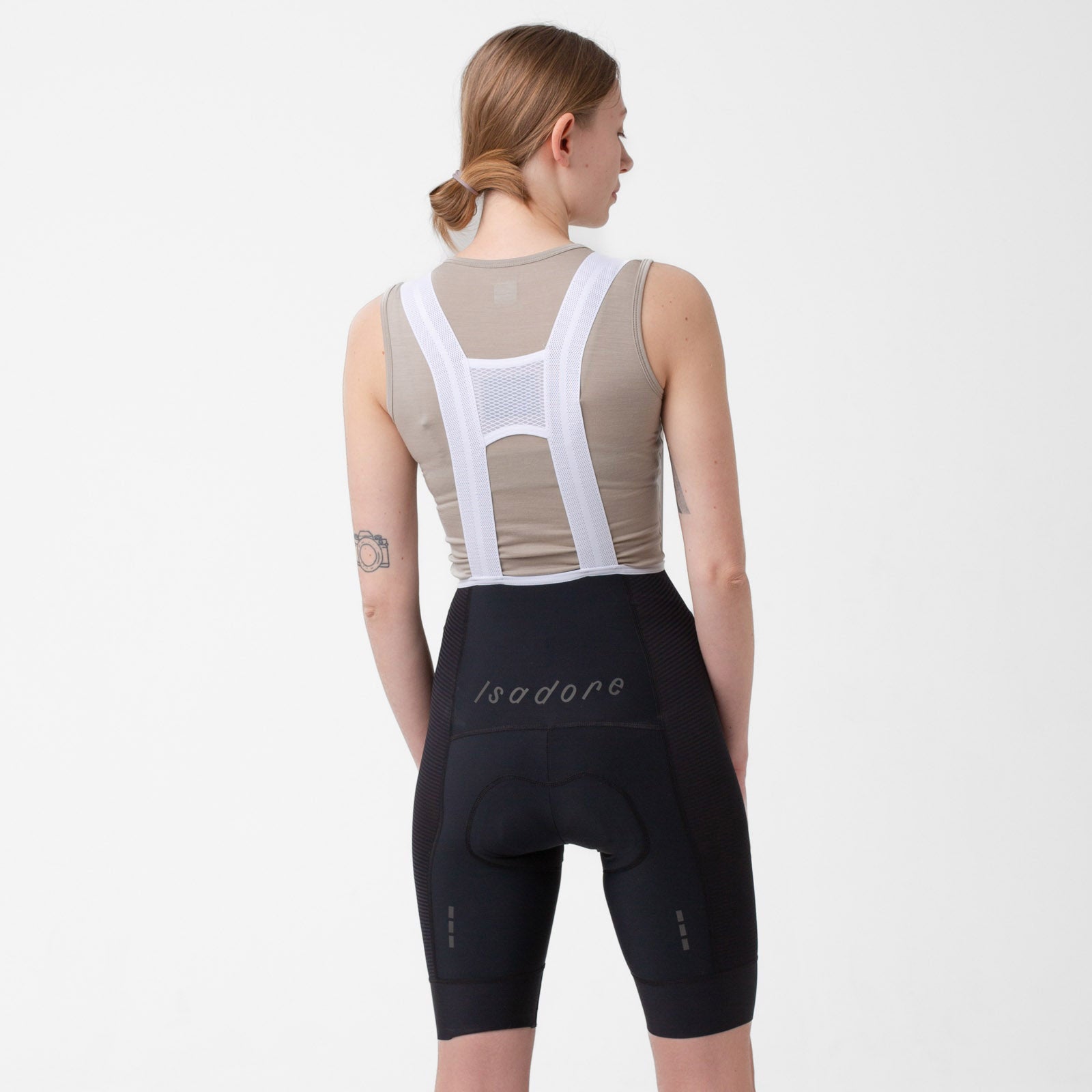 Signature Climber's Bib Shorts 2.0