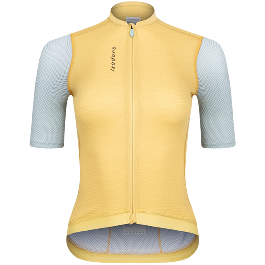 Signature Merino Air Jersey