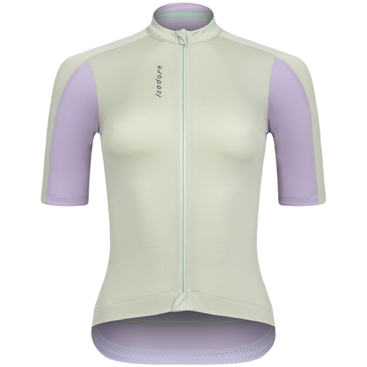 Signature Merino Tech Jersey