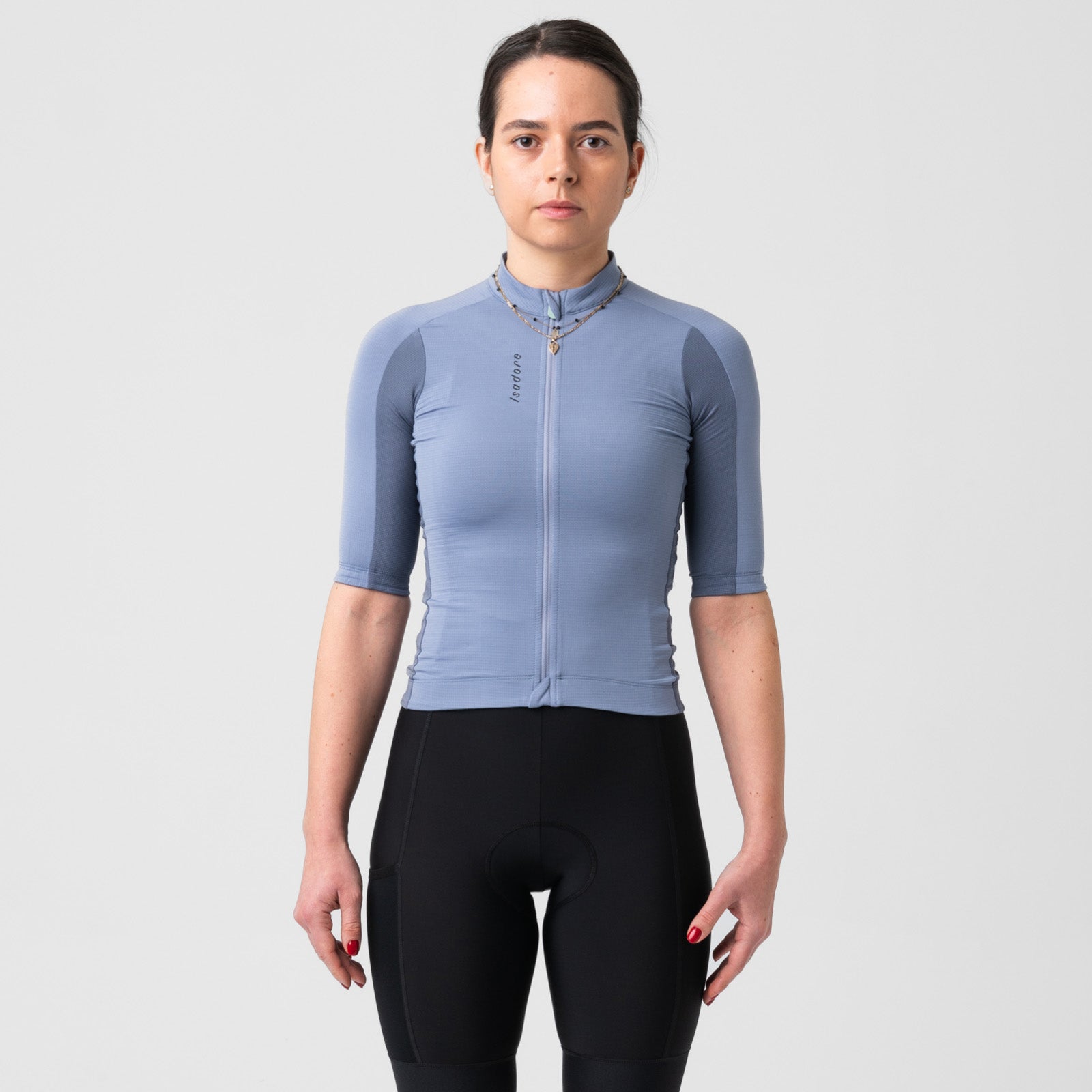 Signature Merino Tech Jersey