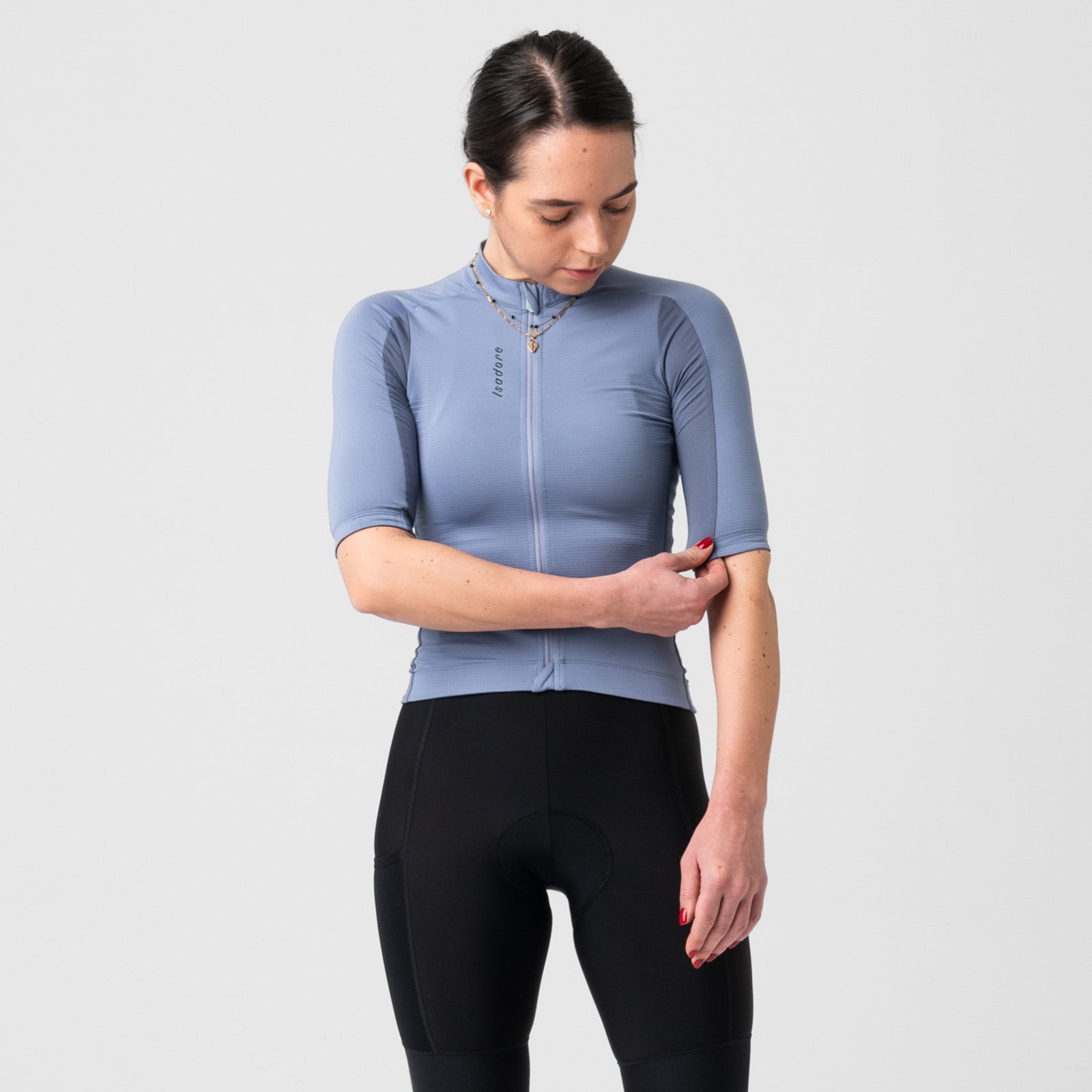 Signature Merino Tech Jersey