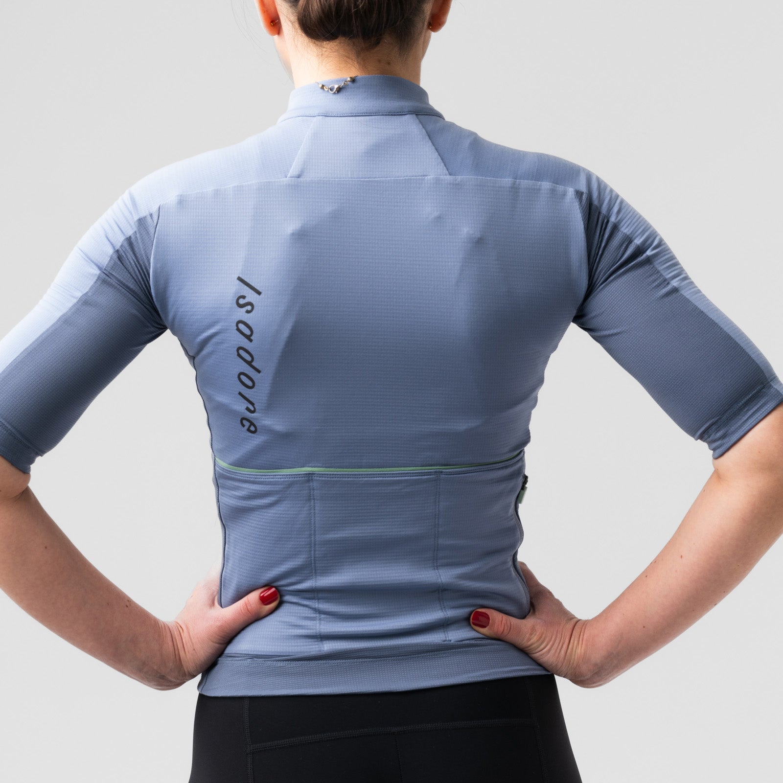 Signature Merino Tech Jersey