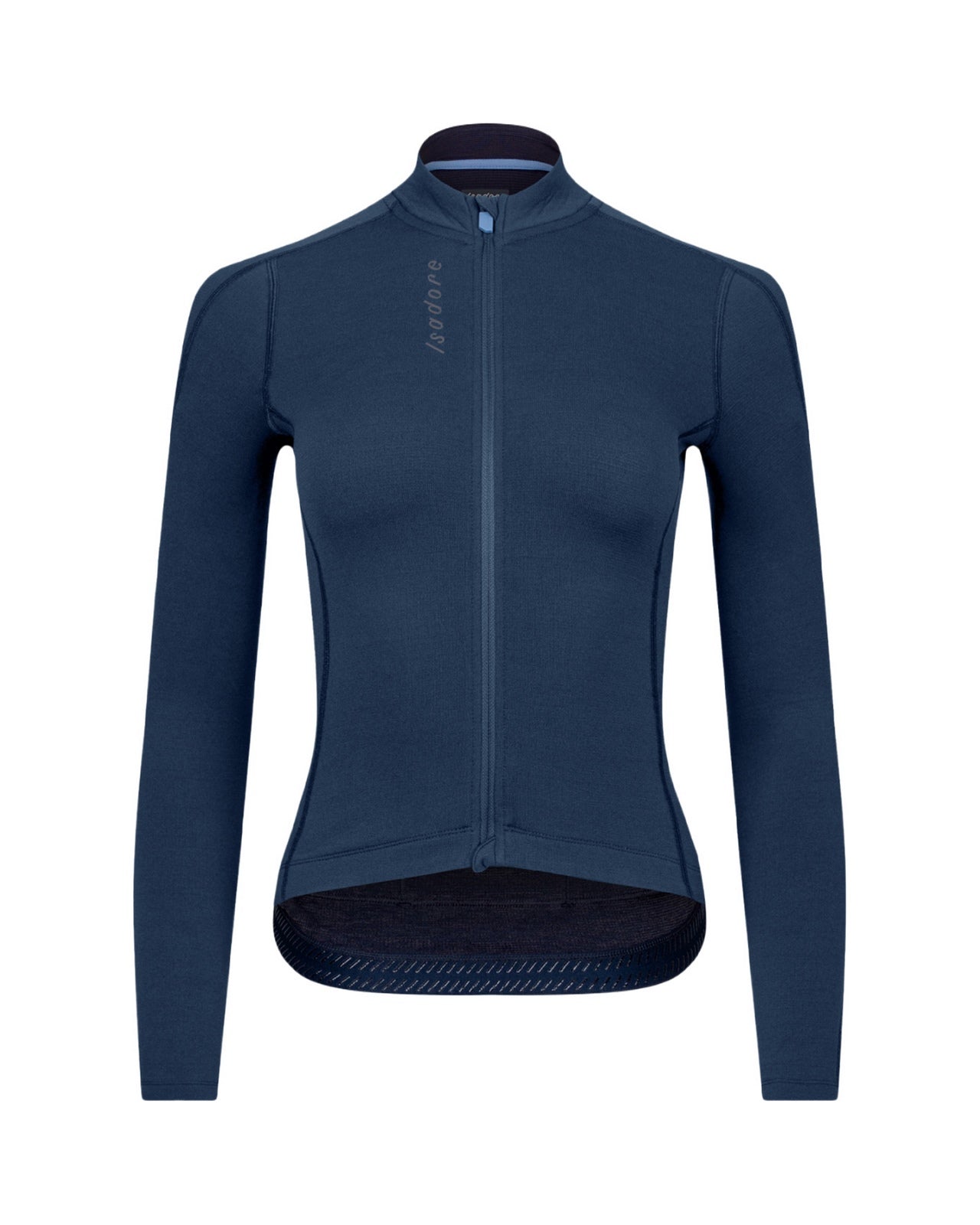 Signature Merino Tech Long Sleeve Jersey