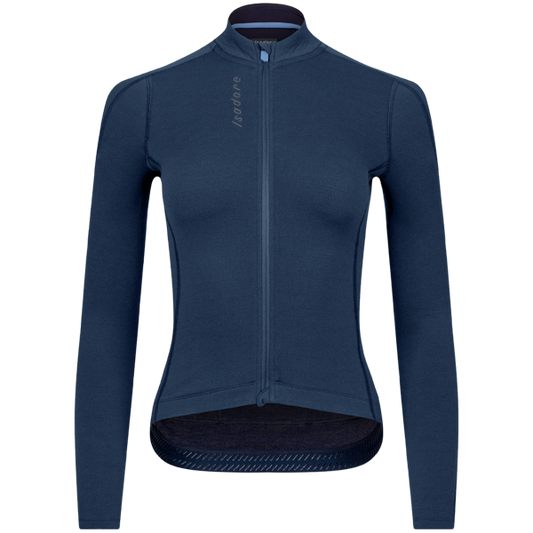Signature Merino Tech Long Sleeve Jersey