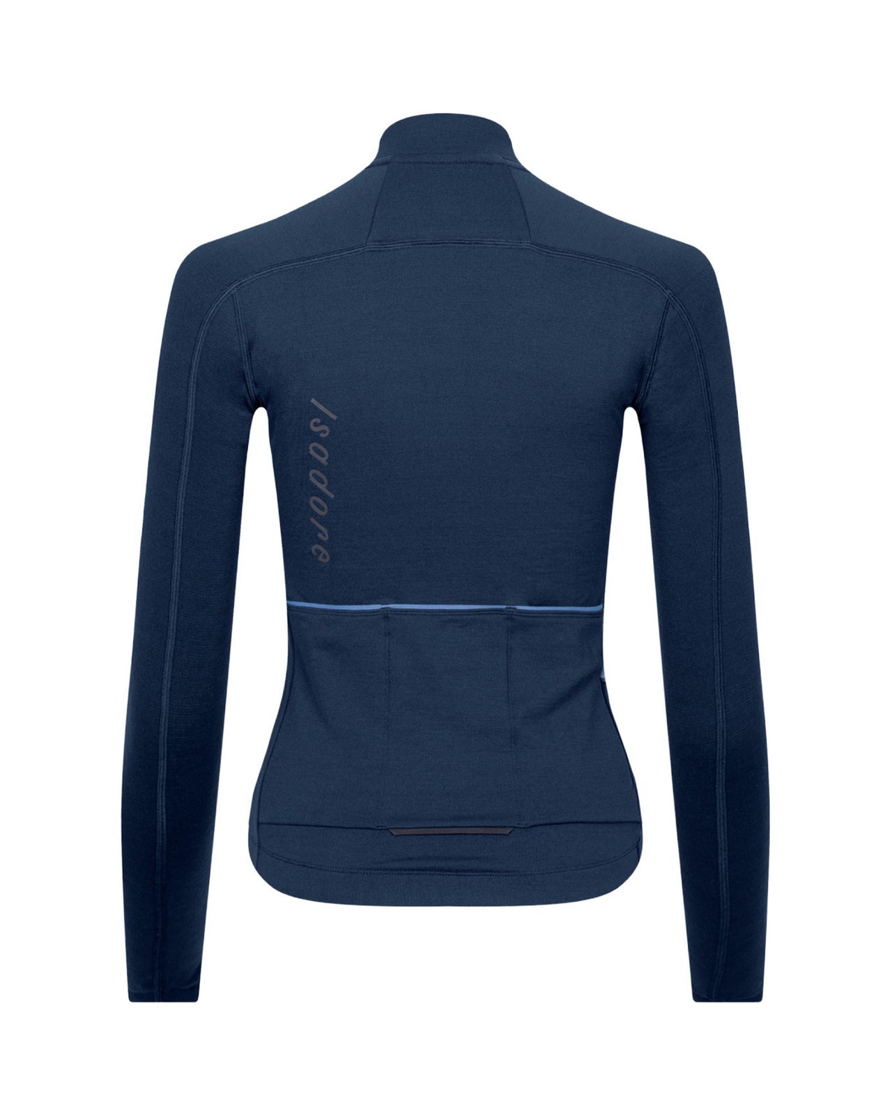 Signature Merino Tech Long Sleeve Jersey