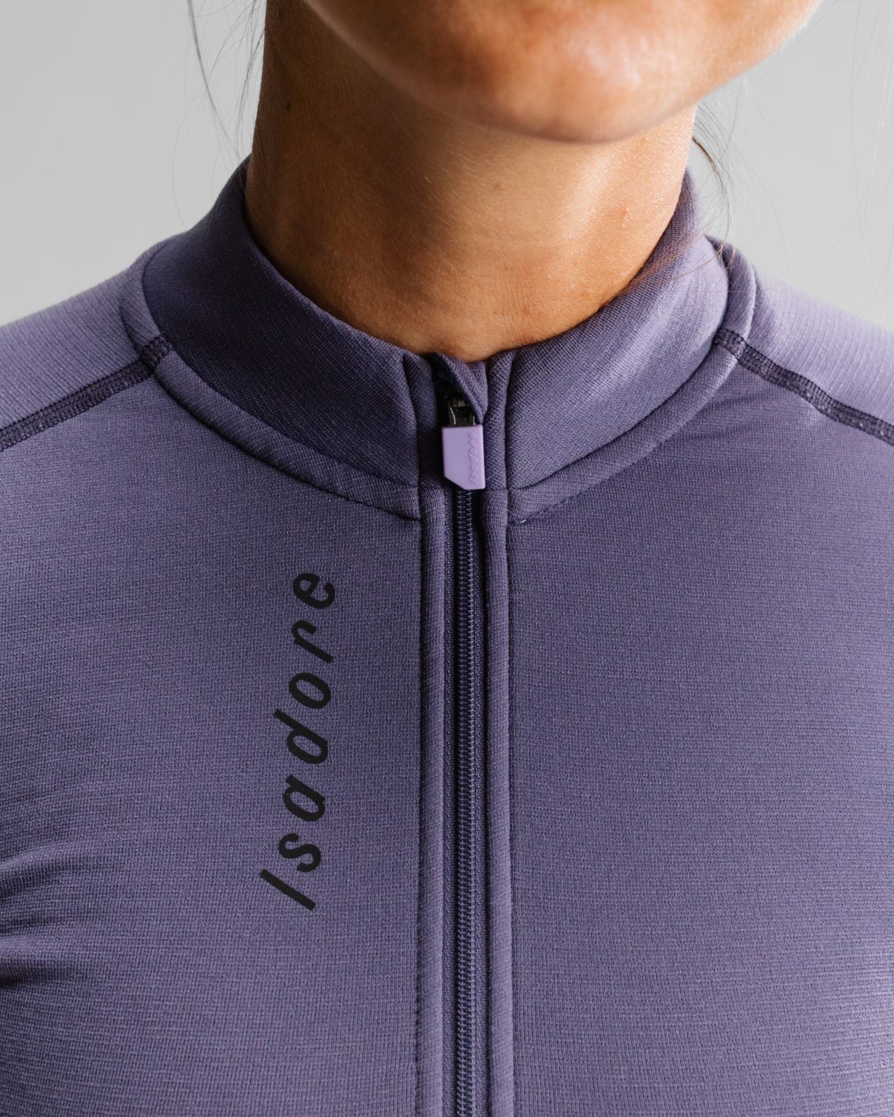 Signature Merino Tech Long Sleeve Jersey