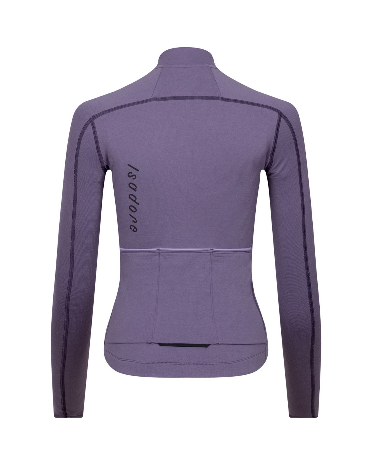 Signature Merino Tech Long Sleeve Jersey