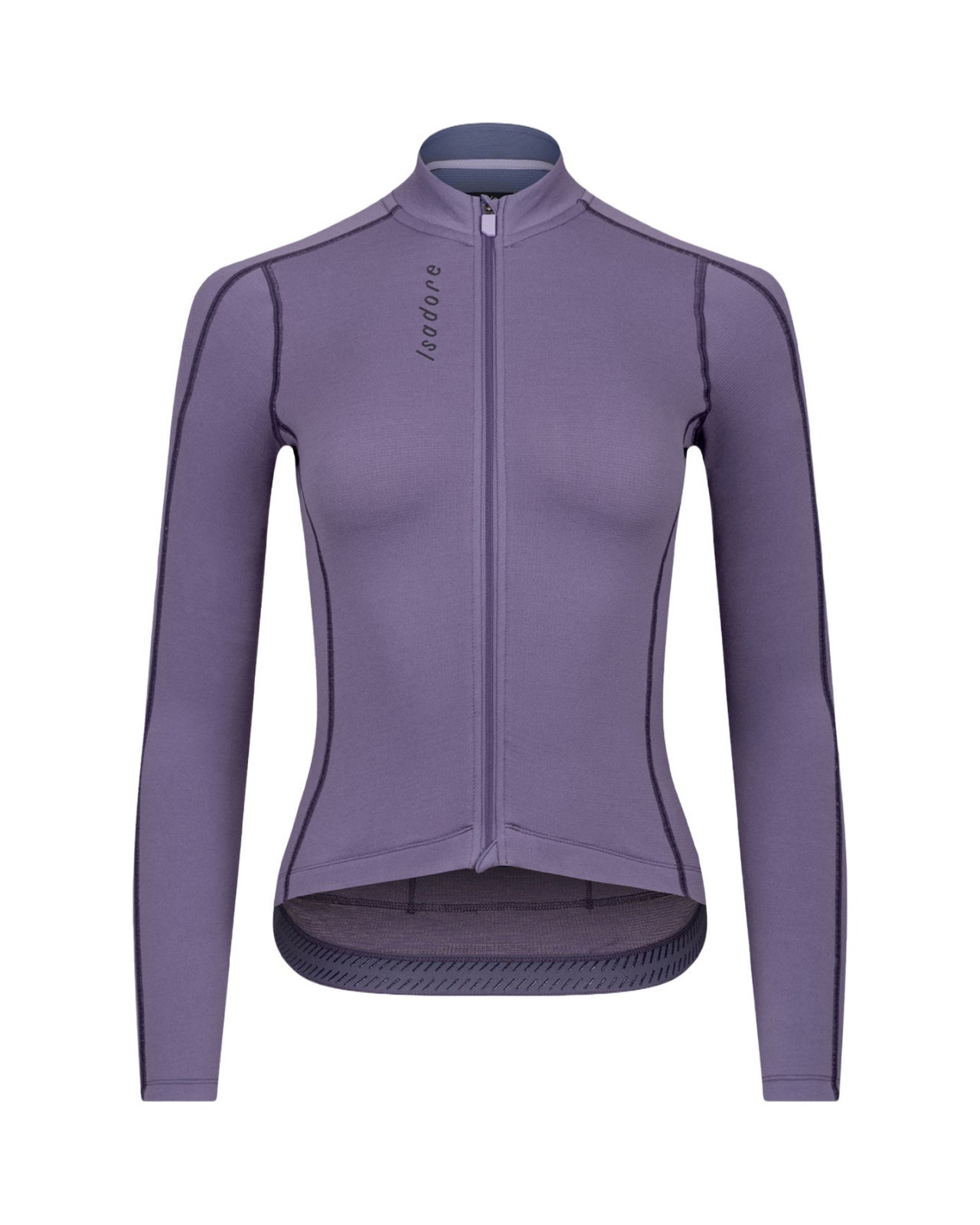 Signature Merino Tech Long Sleeve Jersey