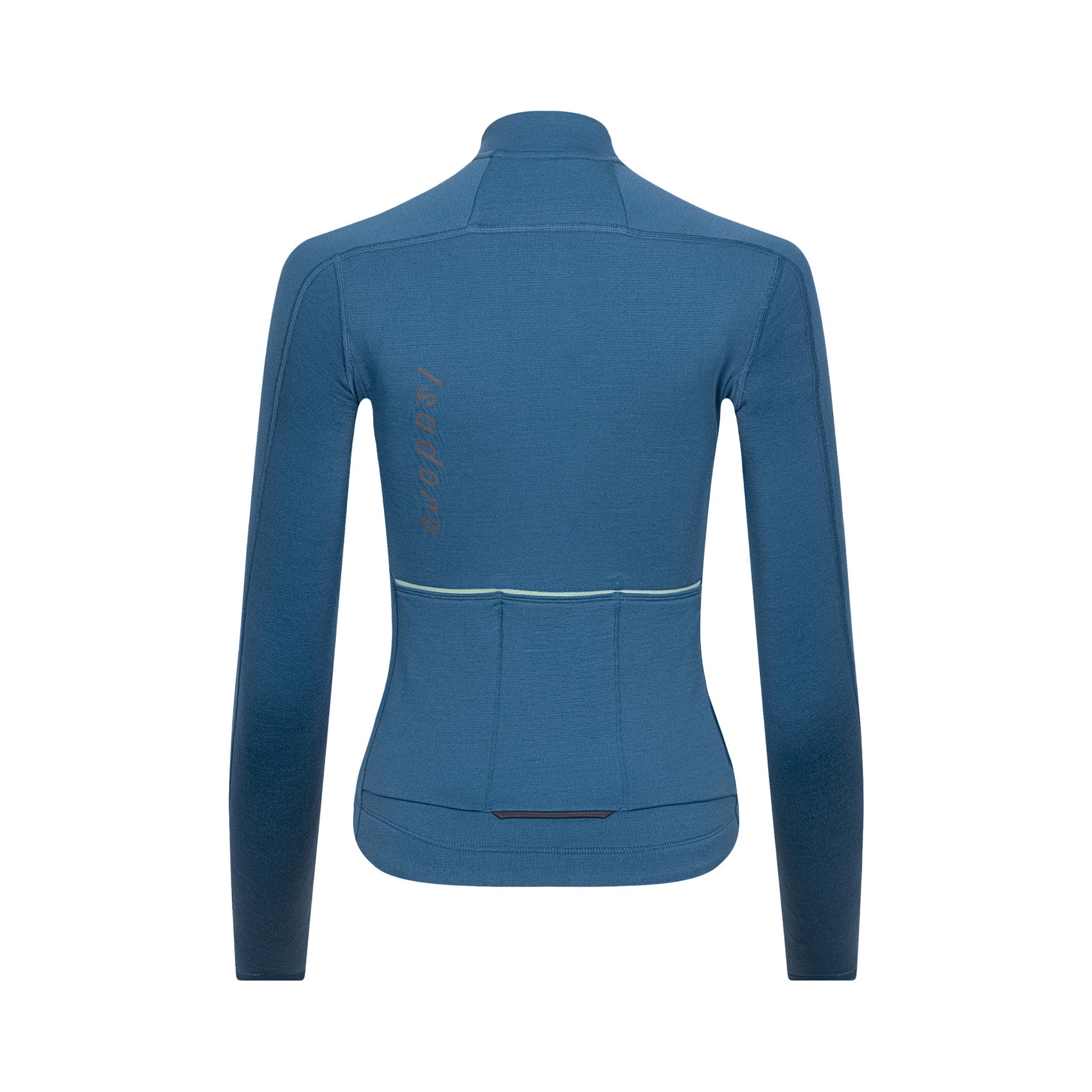 Signature Merino Tech Long Sleeve Jersey