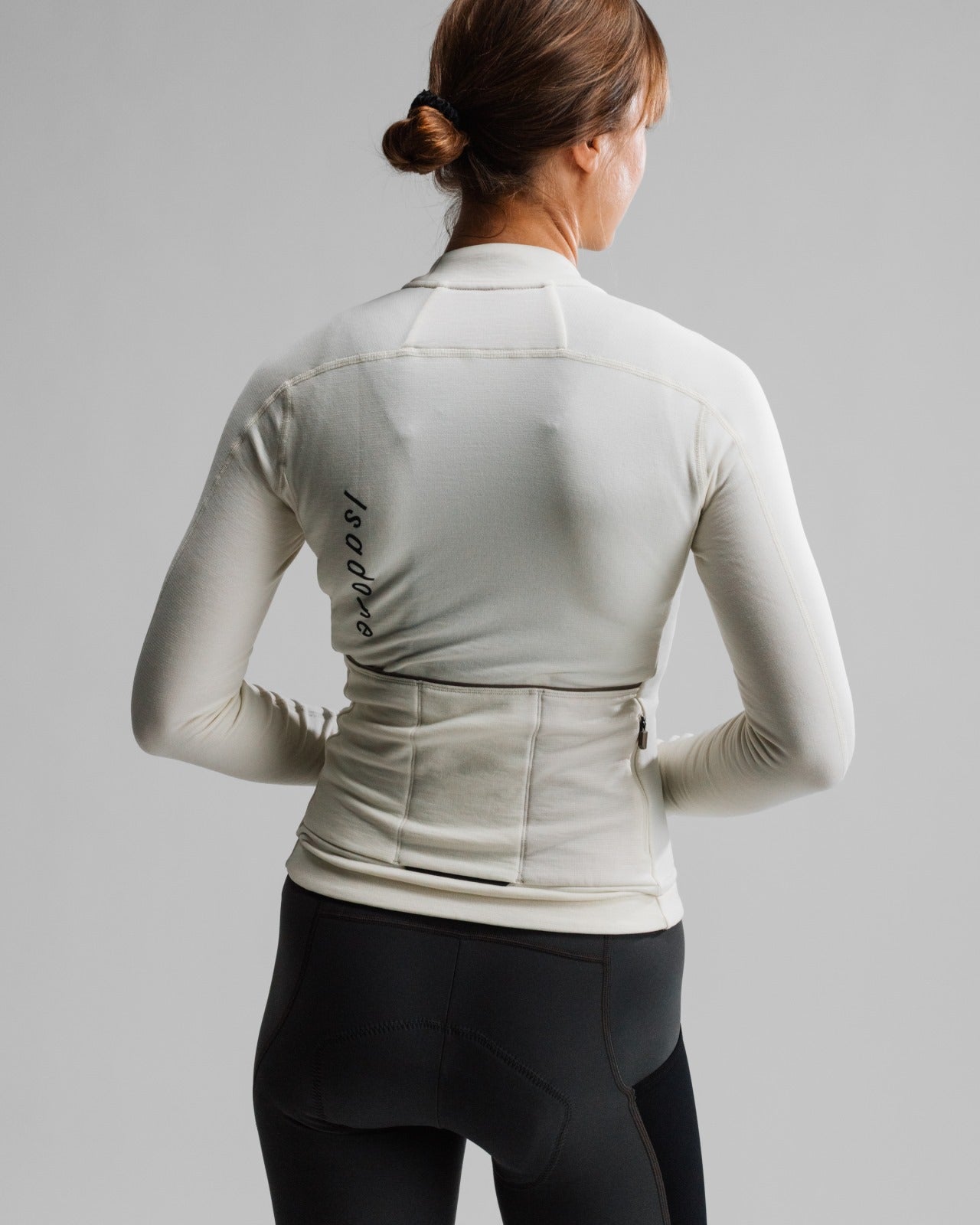 Signature Merino Tech Long Sleeve Jersey