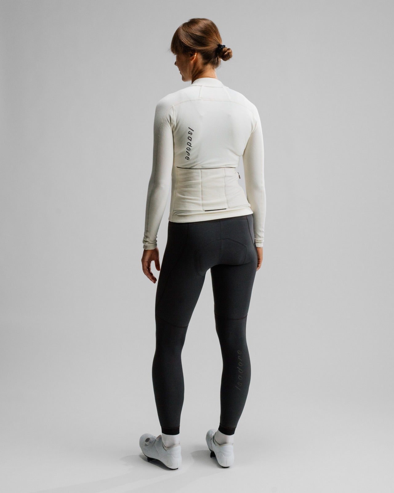 Signature Merino Tech Long Sleeve Jersey