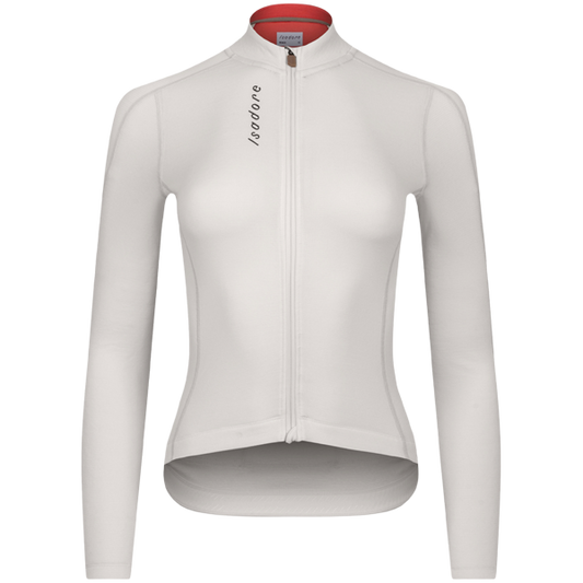 Signature Merino Tech Long Sleeve Jersey